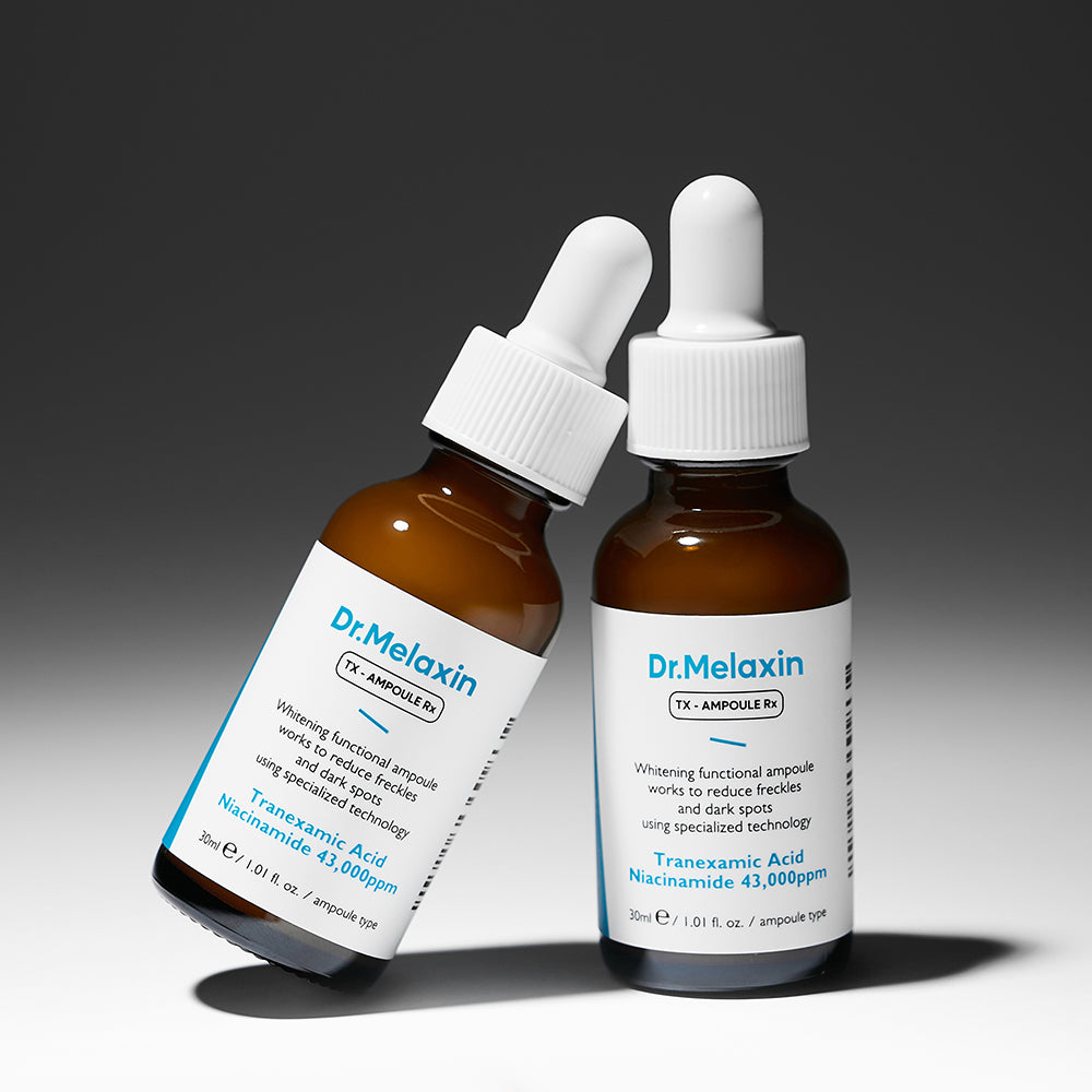 TX Ampoule Rx - image 10