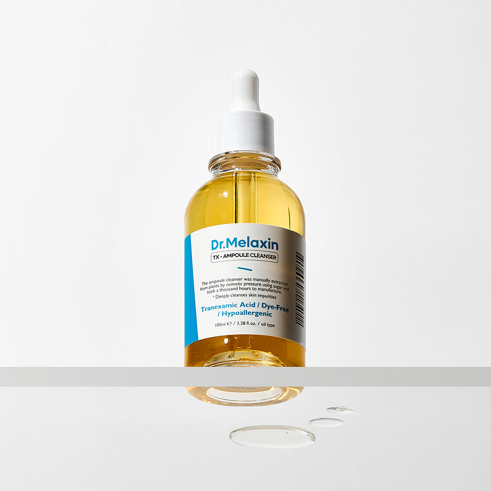 TX Ampoule Cleanser - image 2