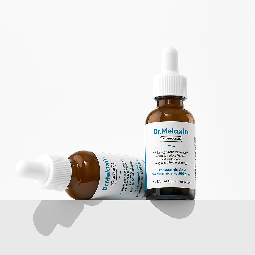 TX Ampoule Rx - image 9