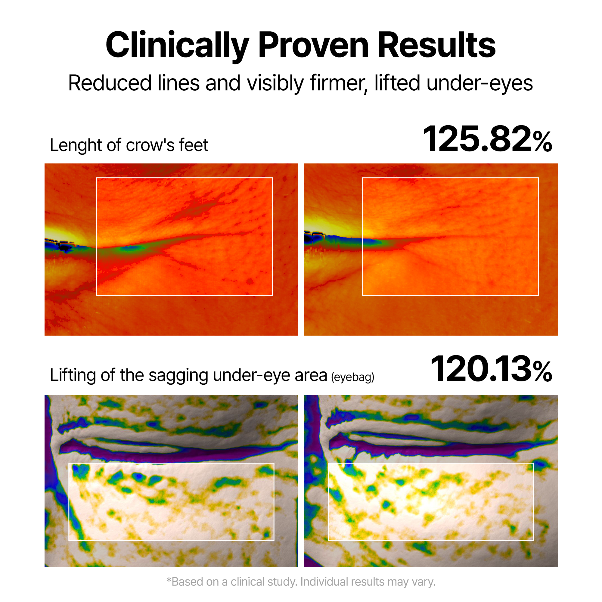 Calcium Bonding Eye Cream - image 6