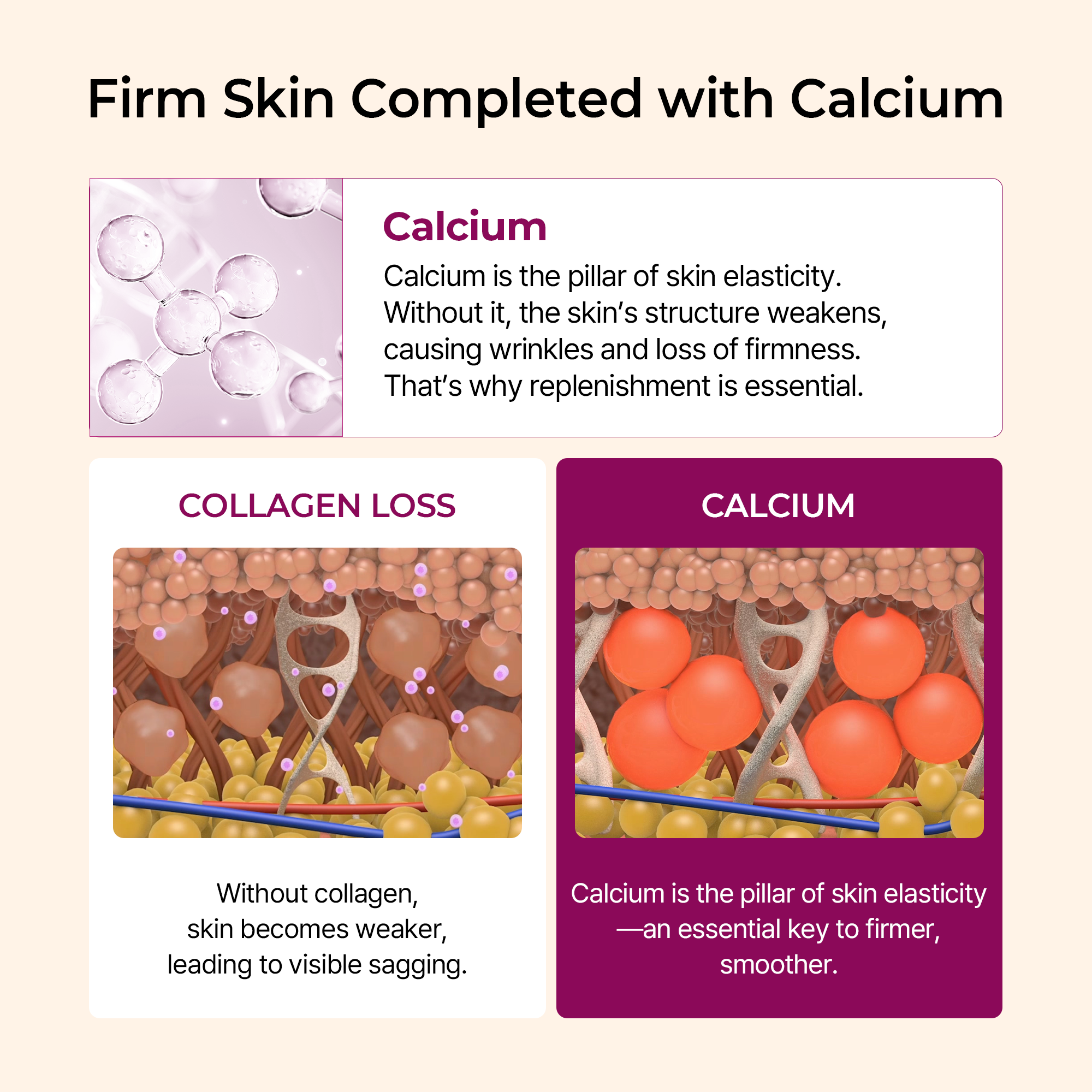 Calcium Multi Balm 9g - image 6