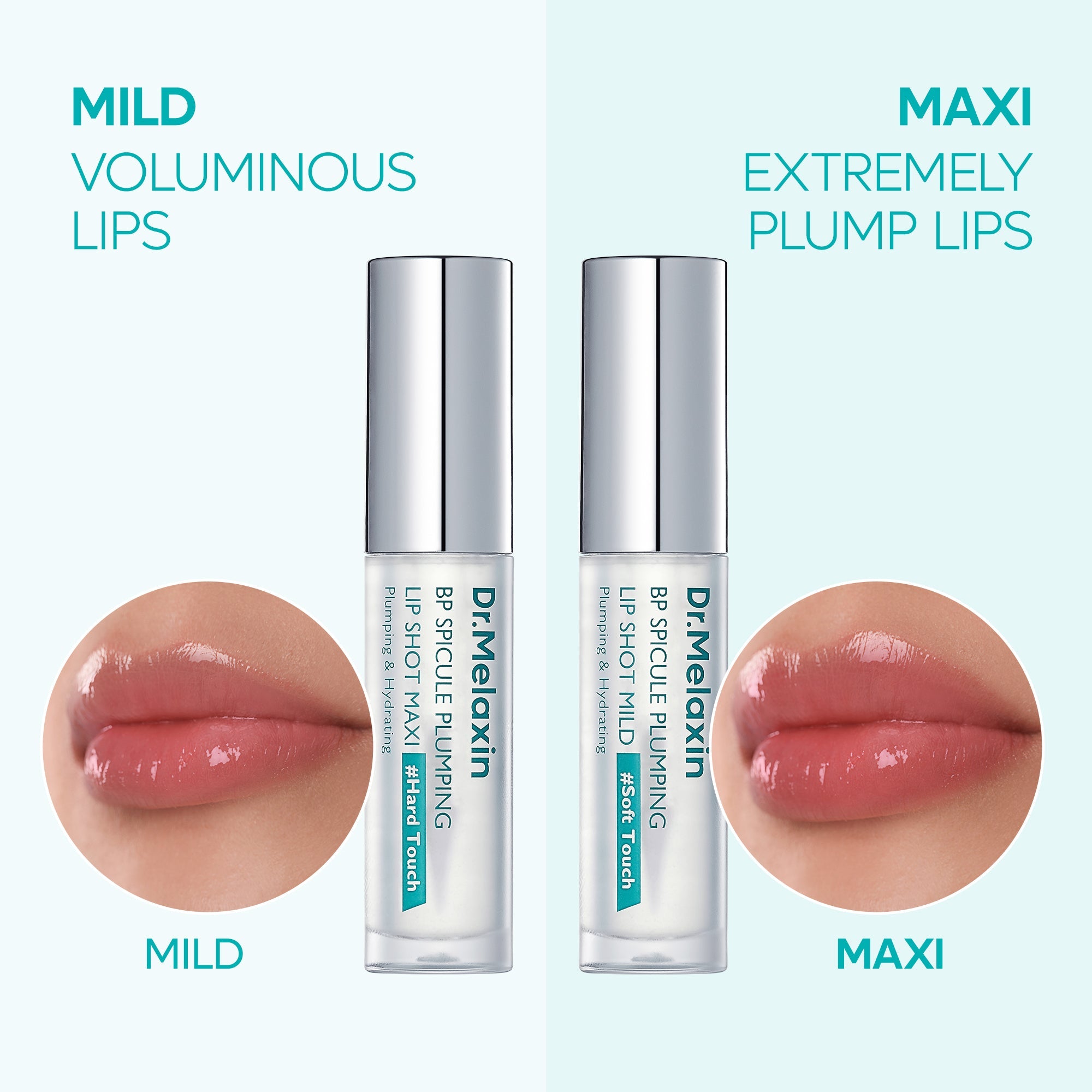 BP Spicule Plumping LIP Shot - Mild - image 6