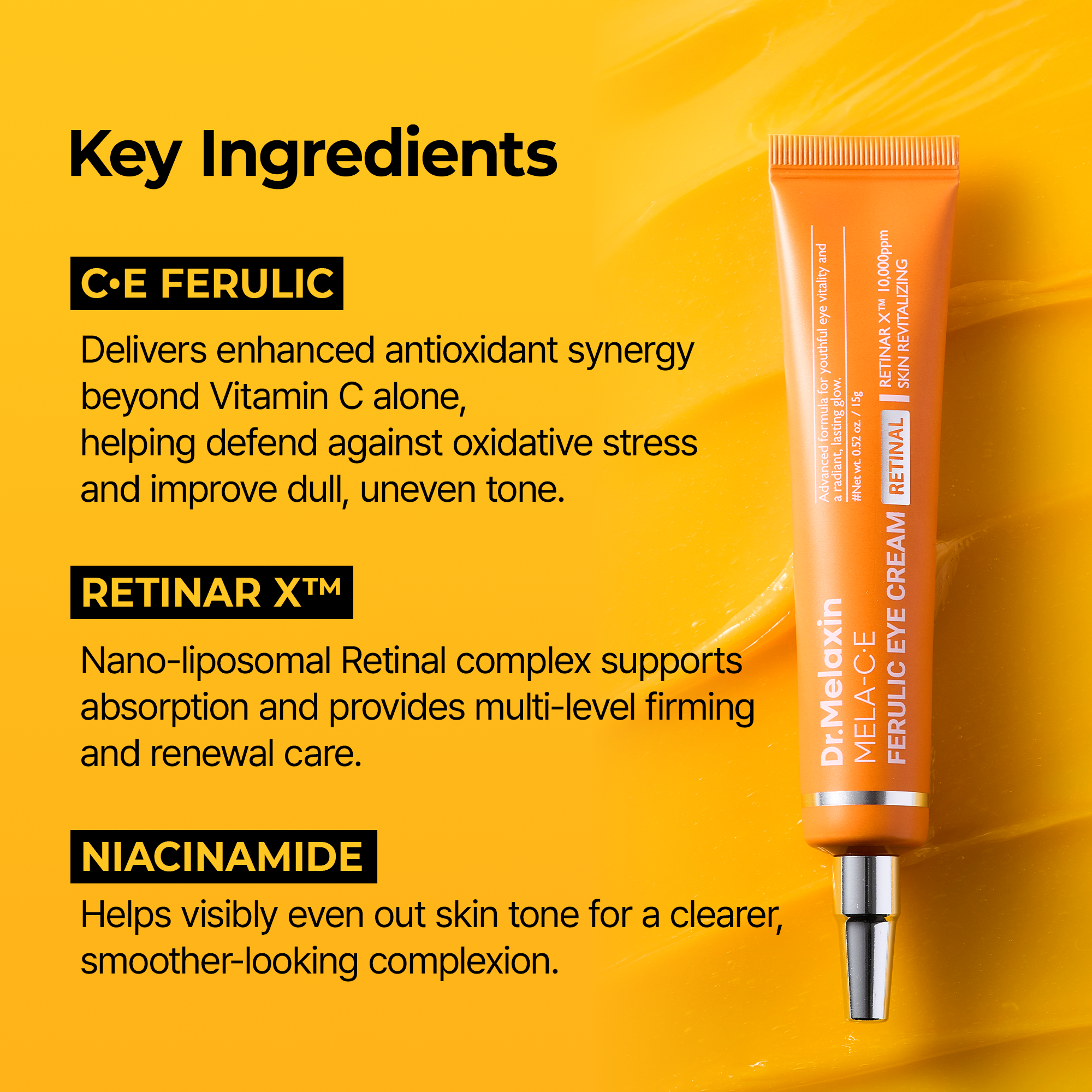Ageless Eye Cream Duo - image 13