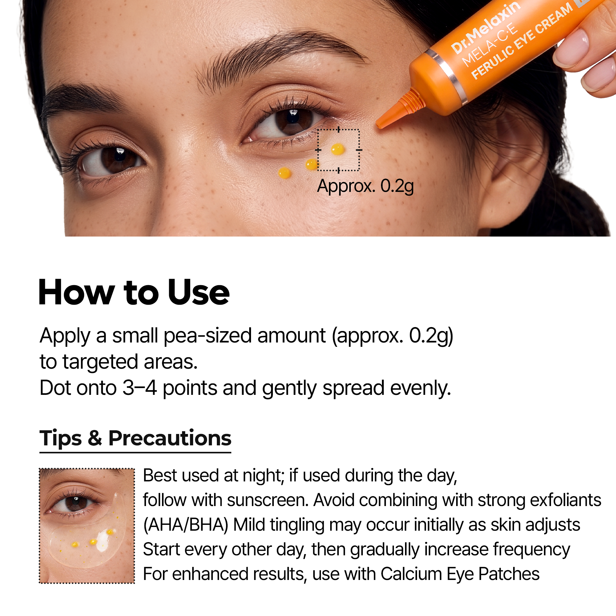 Ageless Eye Cream Duo - image 14