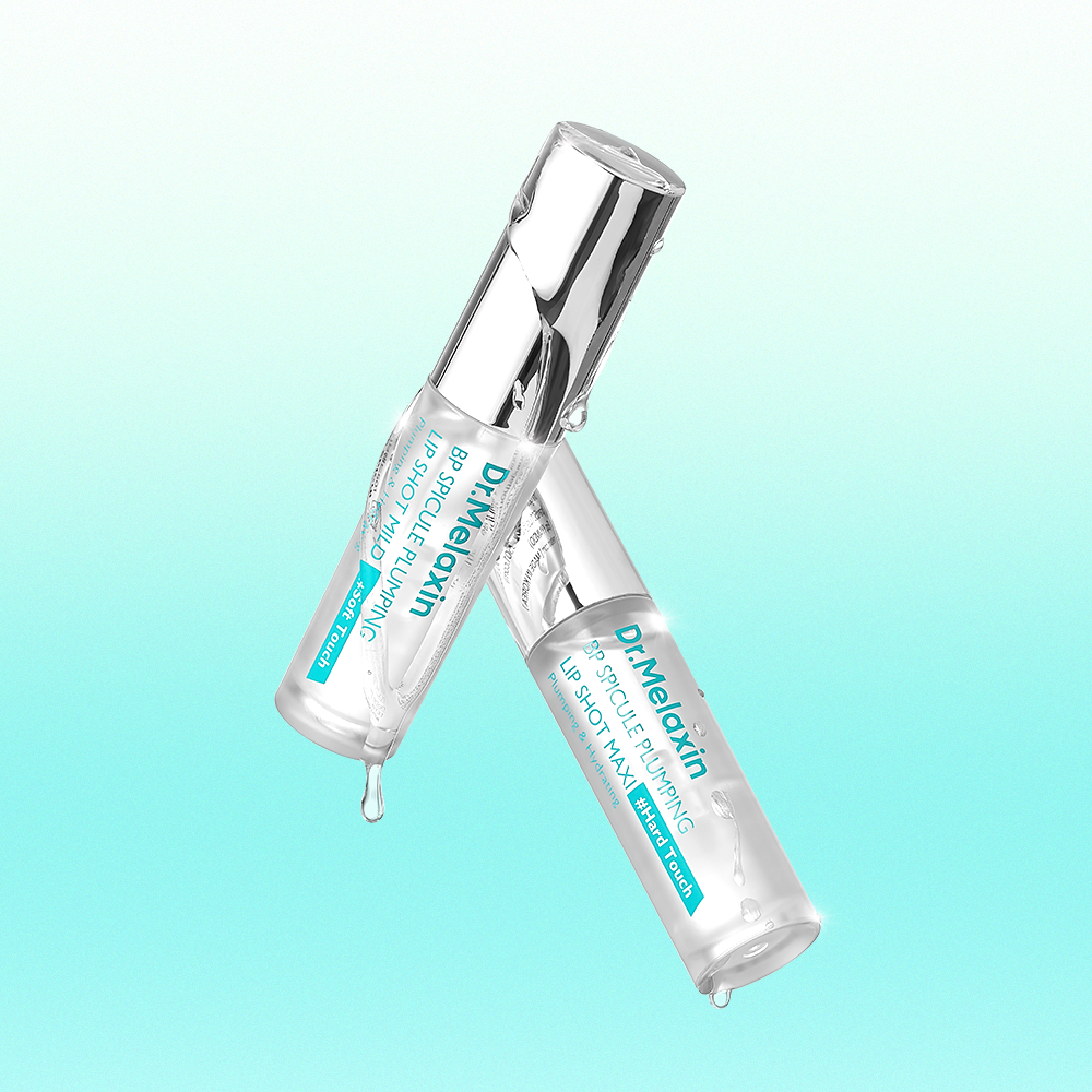 BP Spicule Plumping LIP Shot Duo - image 2