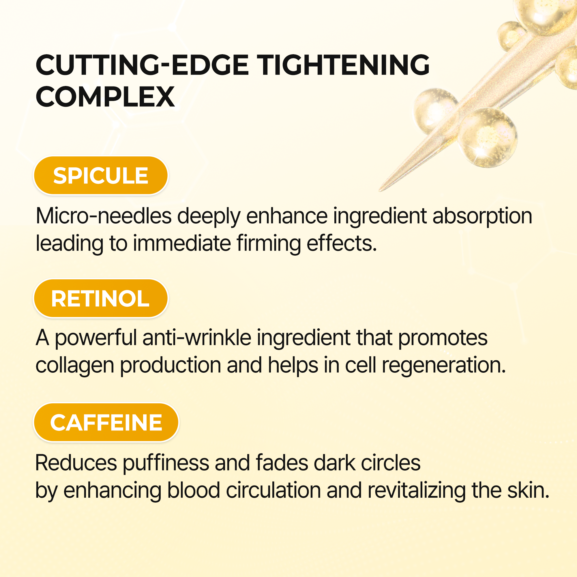 Retinol Eyebag Cream - image 8