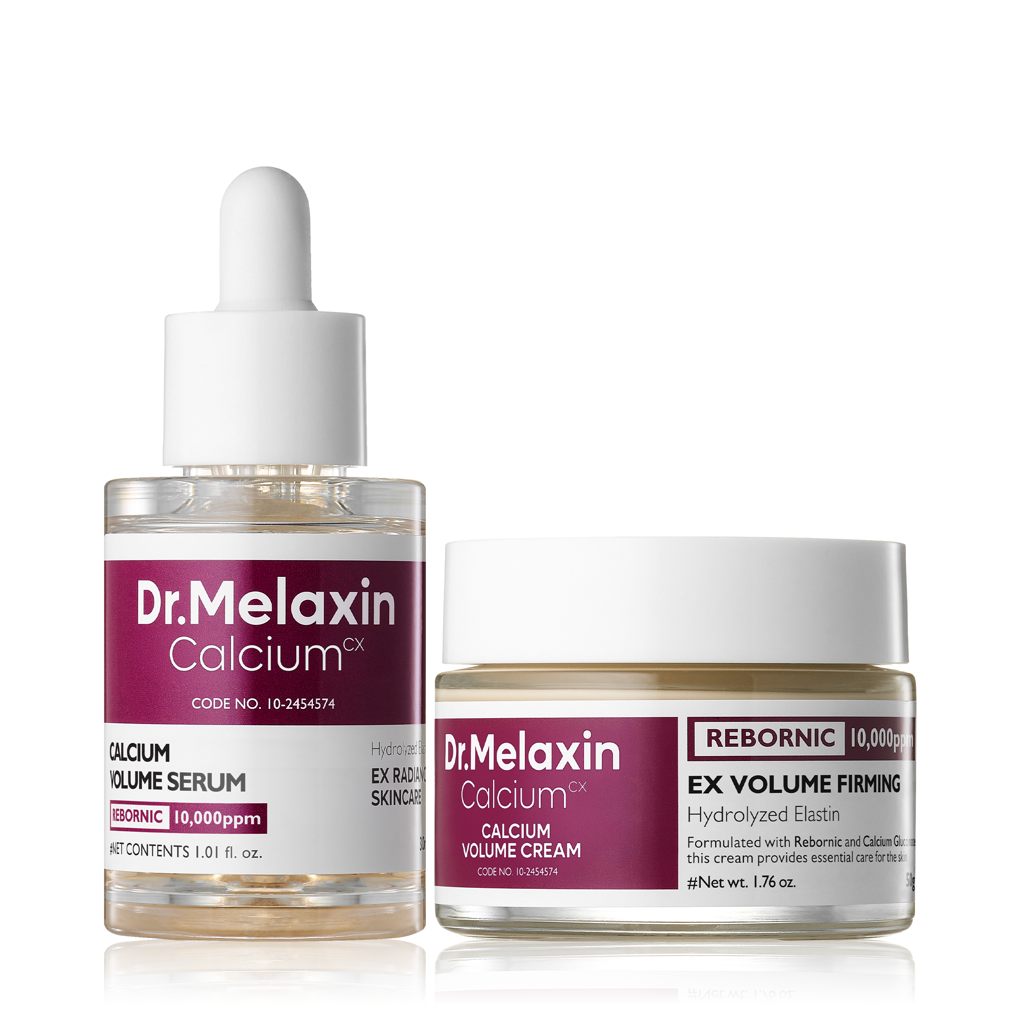 Calcium Eye care Line - image 1