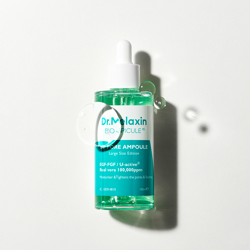 BP Pore Ampoule 100ml - image 3