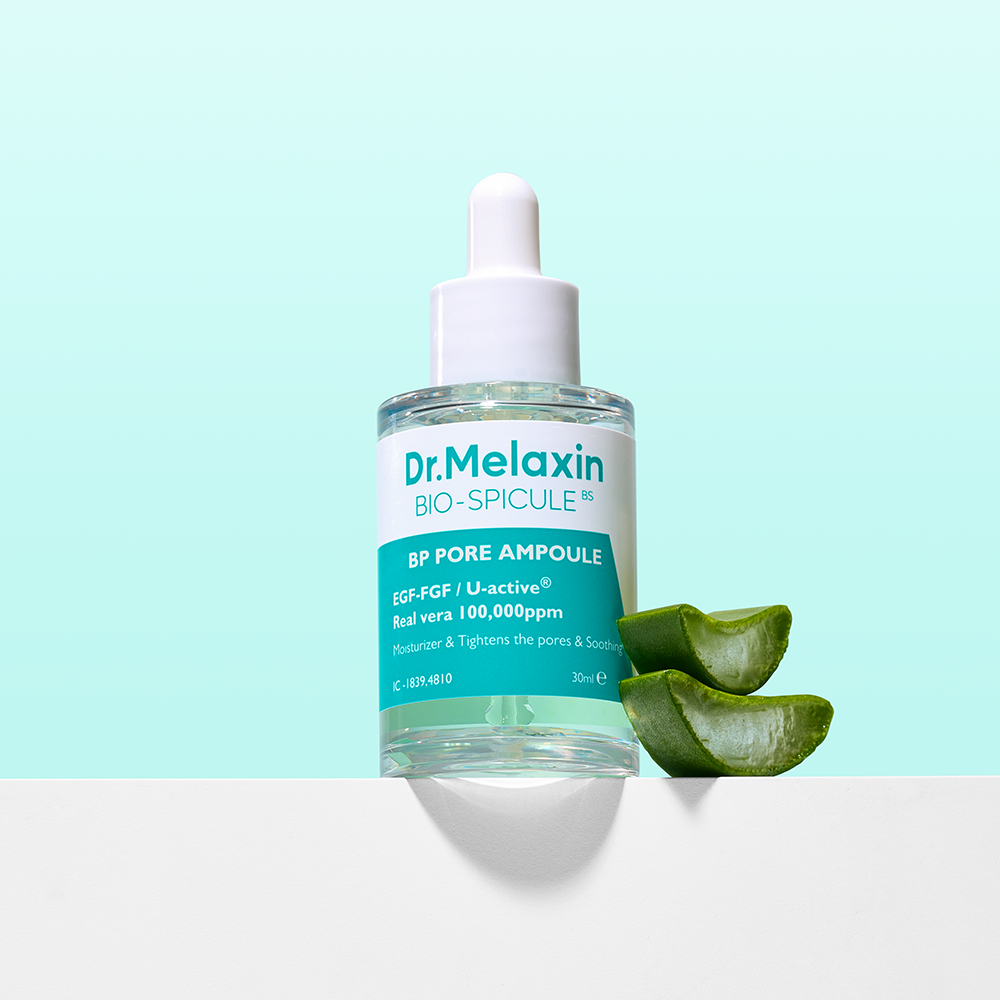 BP Pore Ampoule 30ml - image 2