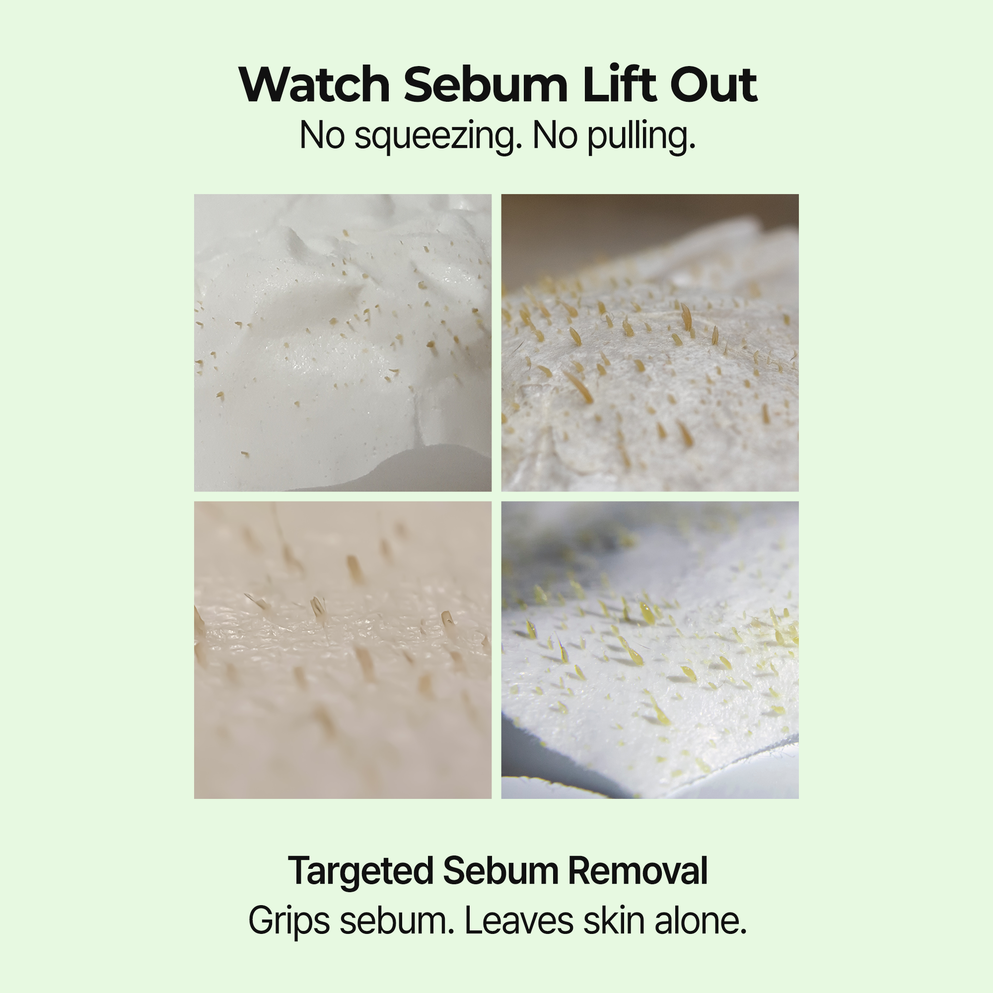 Cactox 3-Step Nose Mask Pack - image 9