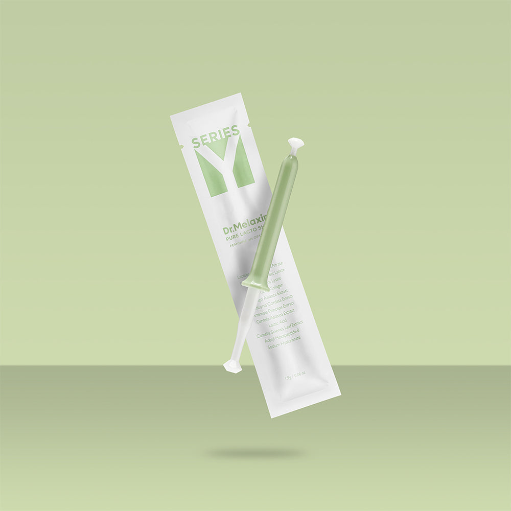 Series Y Pure Lactoshot Inner care Ampoule - image 2