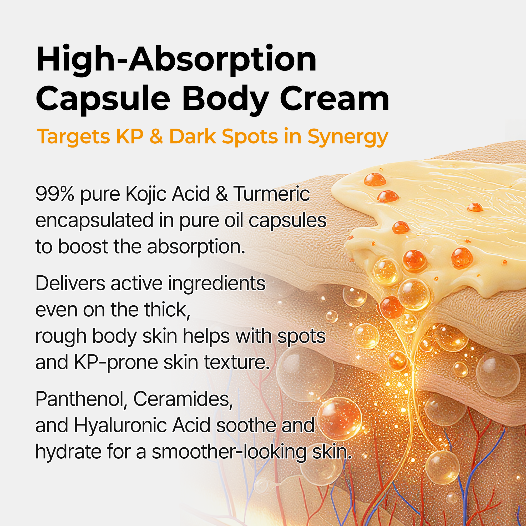 Kojic Acid 2-Step Body Glow Routine - image 6