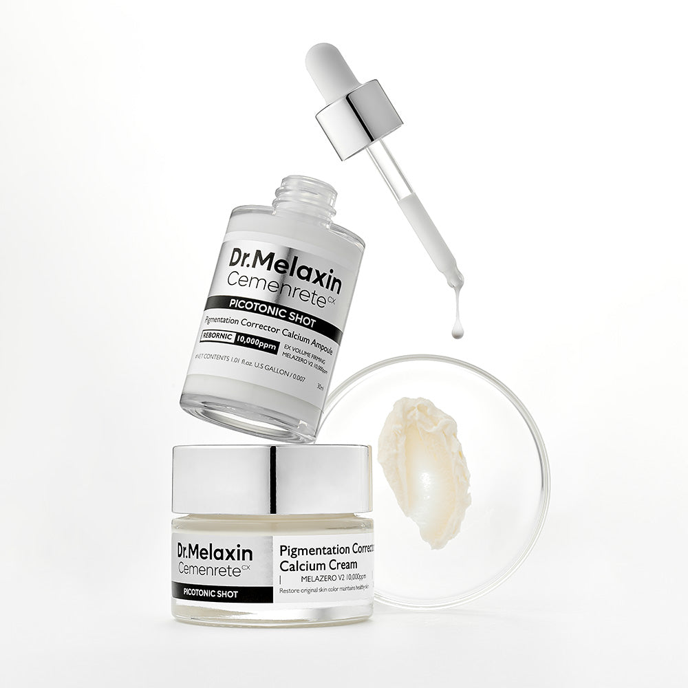 Picotonic Shot Pigmentation Corrector Line - image 4