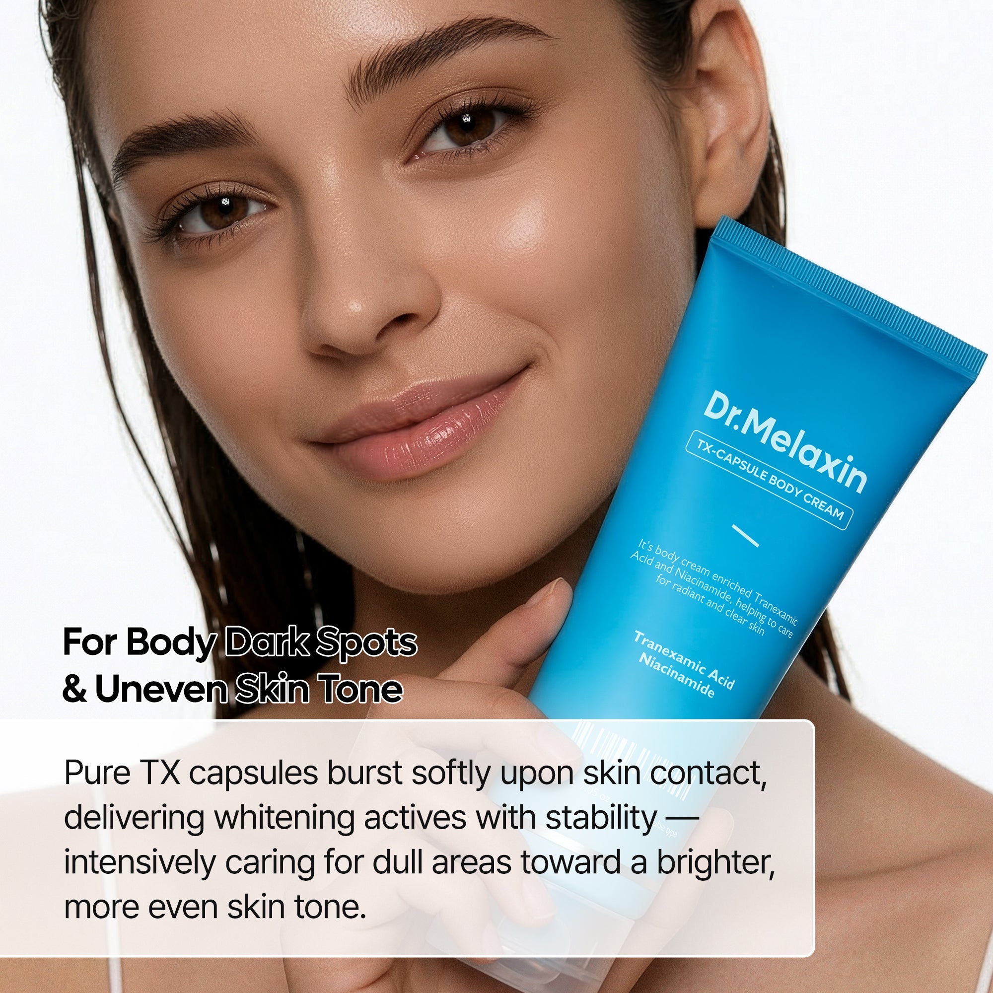 TX Capsule Body Cream - image 3