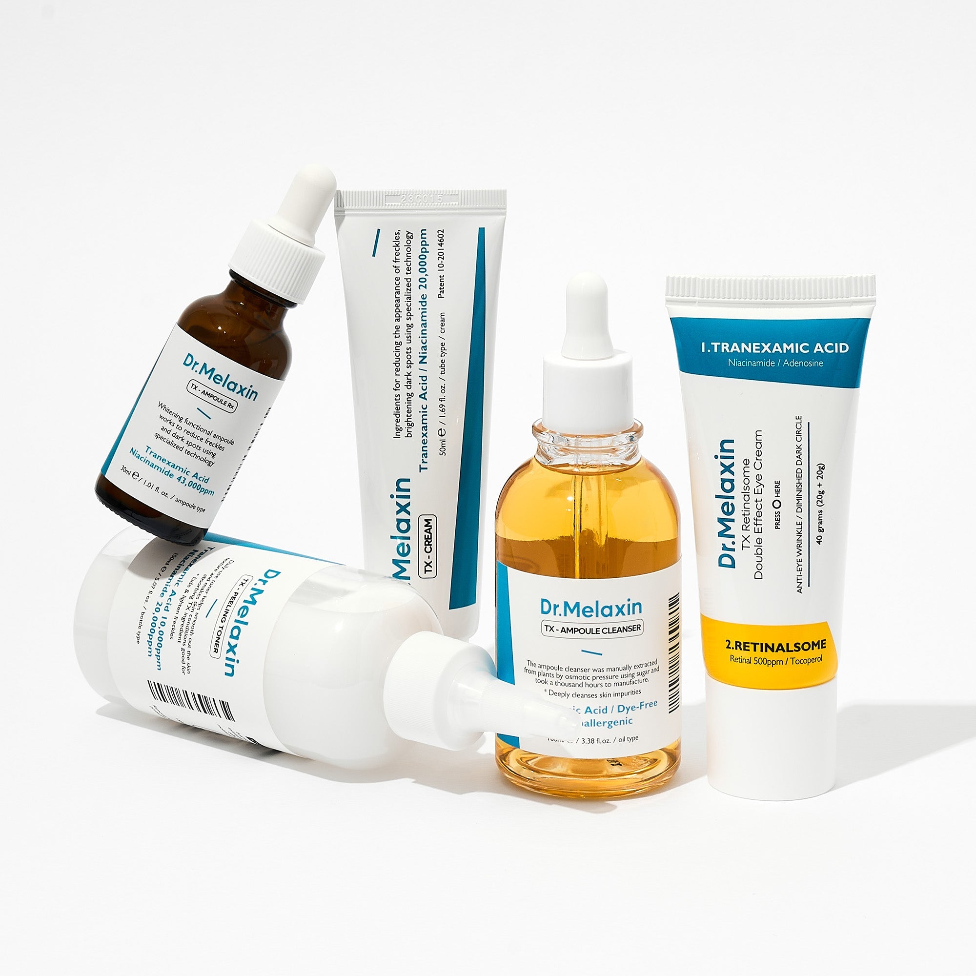 TX Tranexamic Acid Dark Spot Care Line - image 3