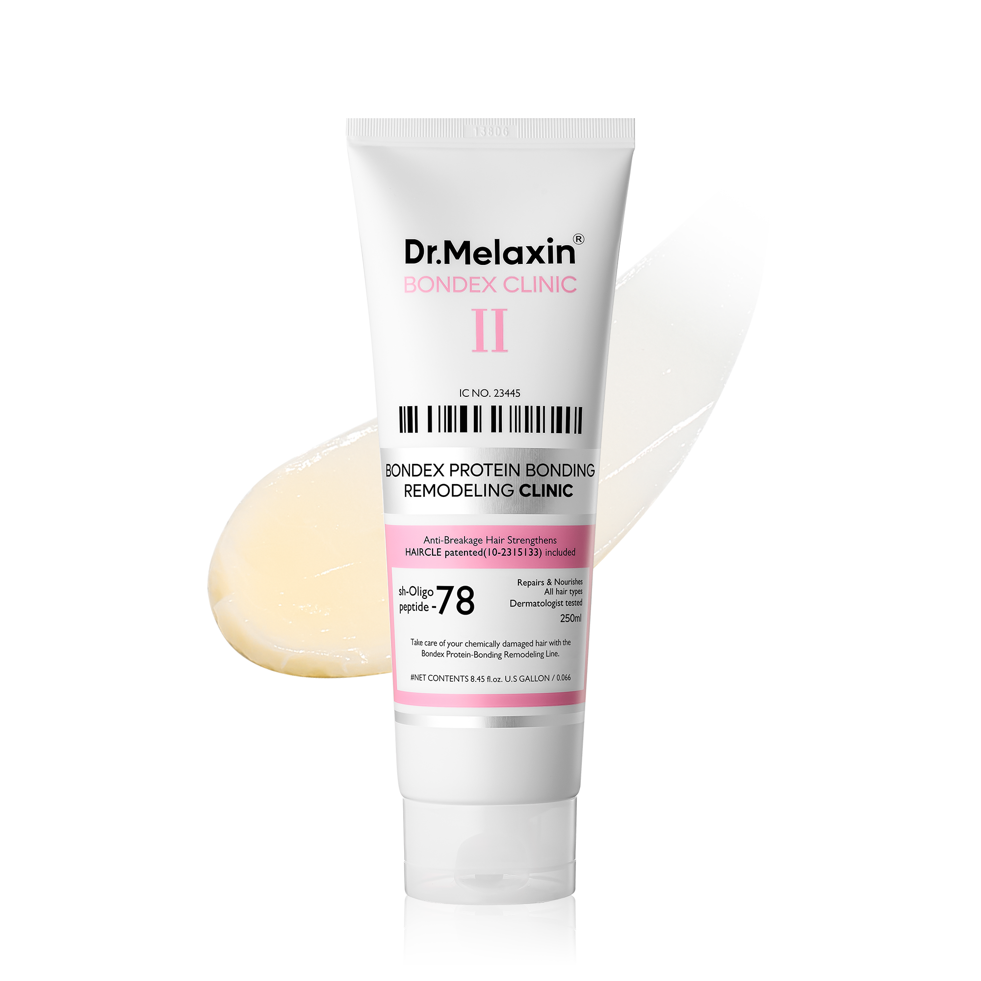 Bondex Hair Clinic Treatment 250ml - image 1