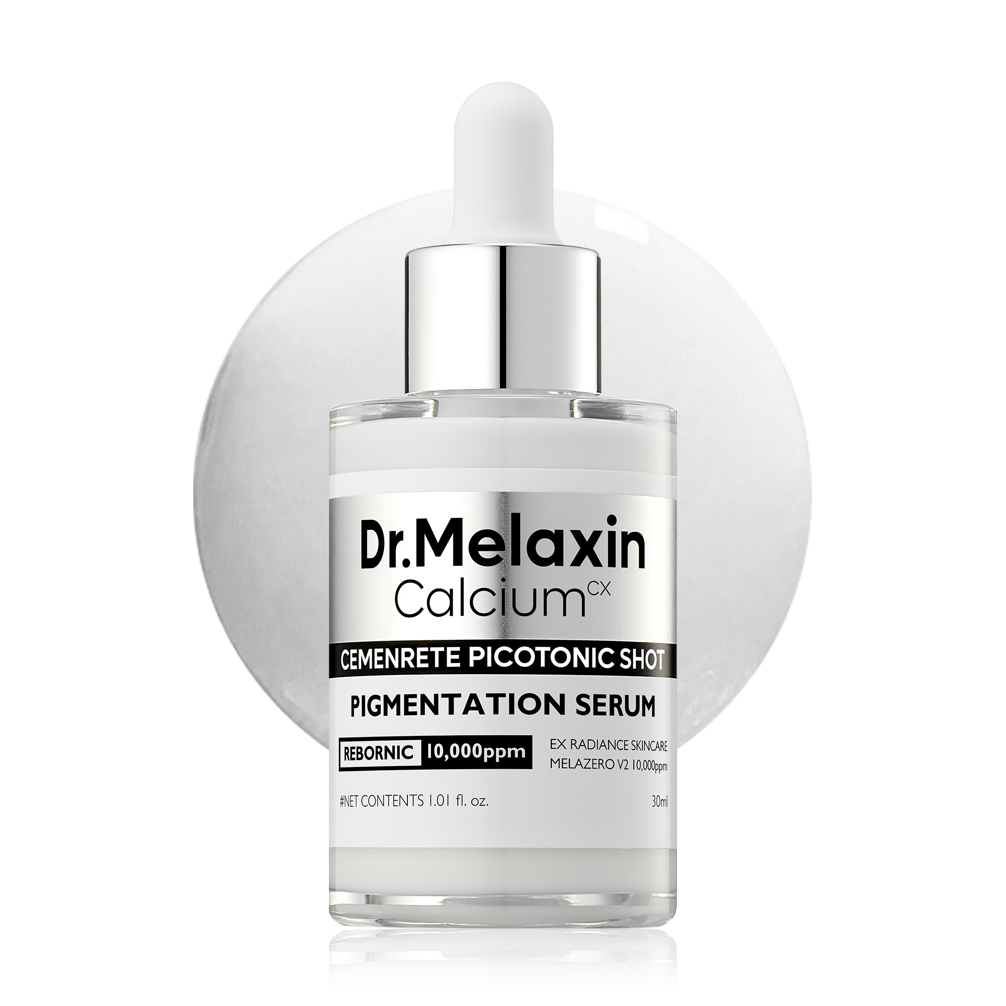 Picotonic Shot Pigmentation Ampoule - image 1