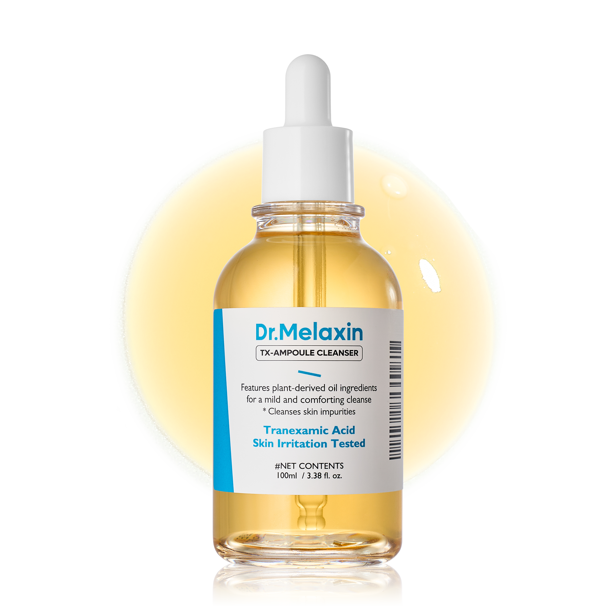 TX Ampoule Cleanser - image 1