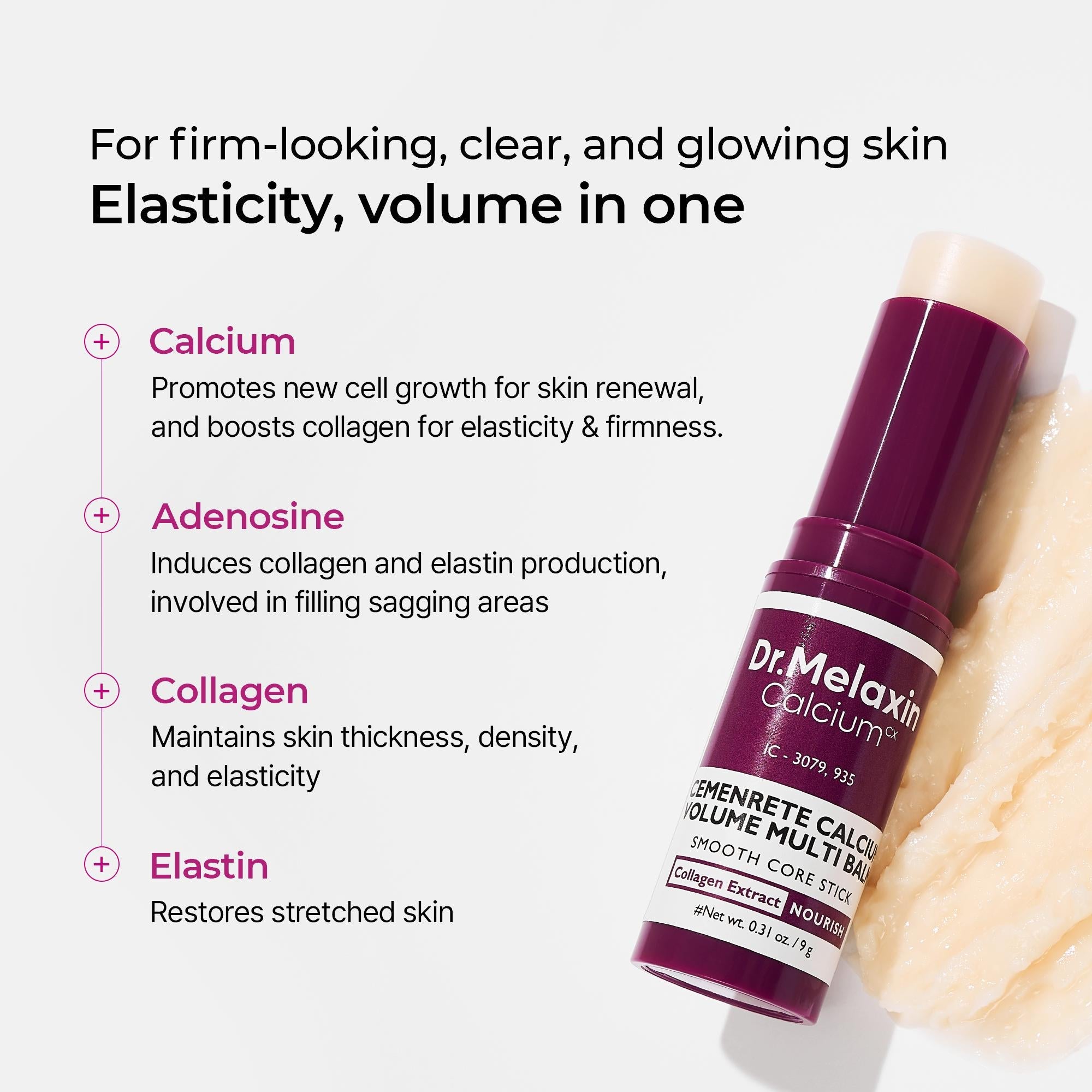 Calcium Eyecare Routine Set - image 5
