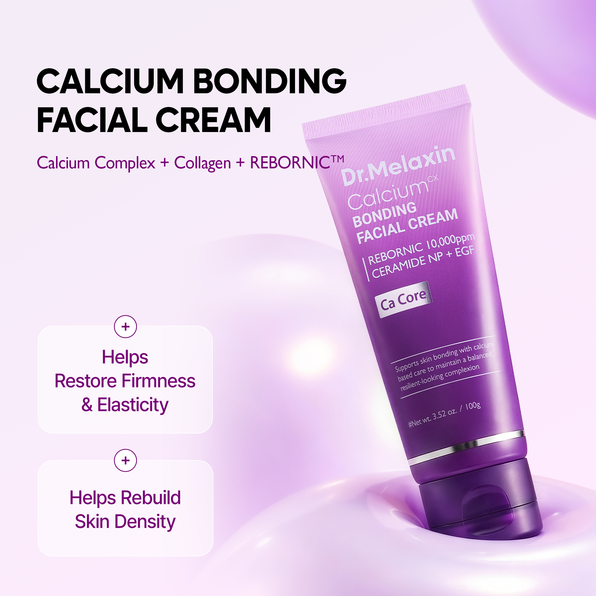 Calcium Bonding Serum & Cream Duo - image 7