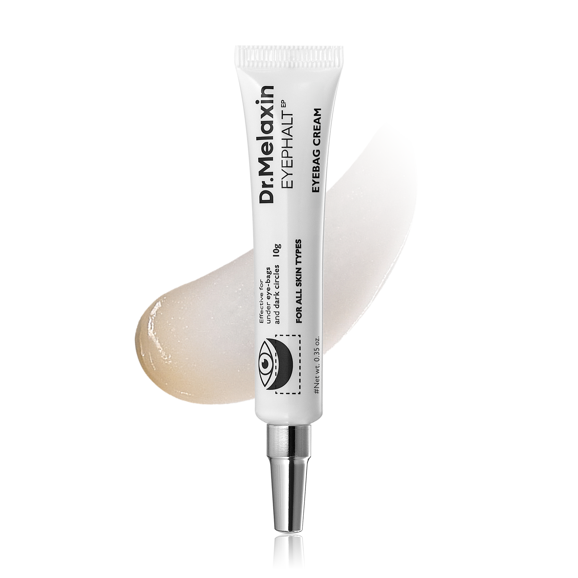 Eyephalt eyebag cream - image 1