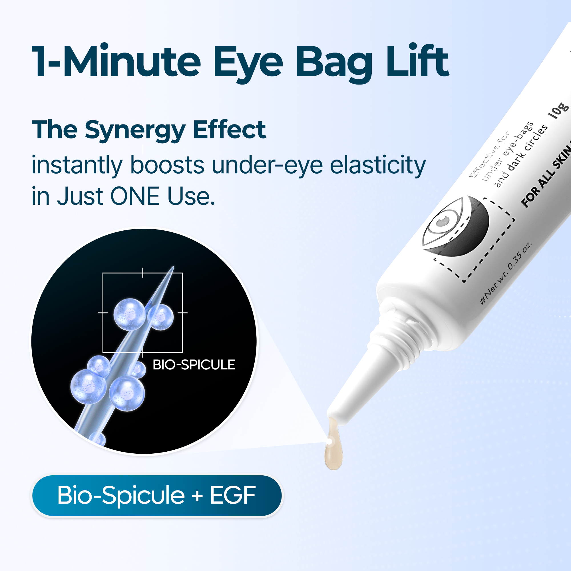 Eyephalt eyebag cream - image 4