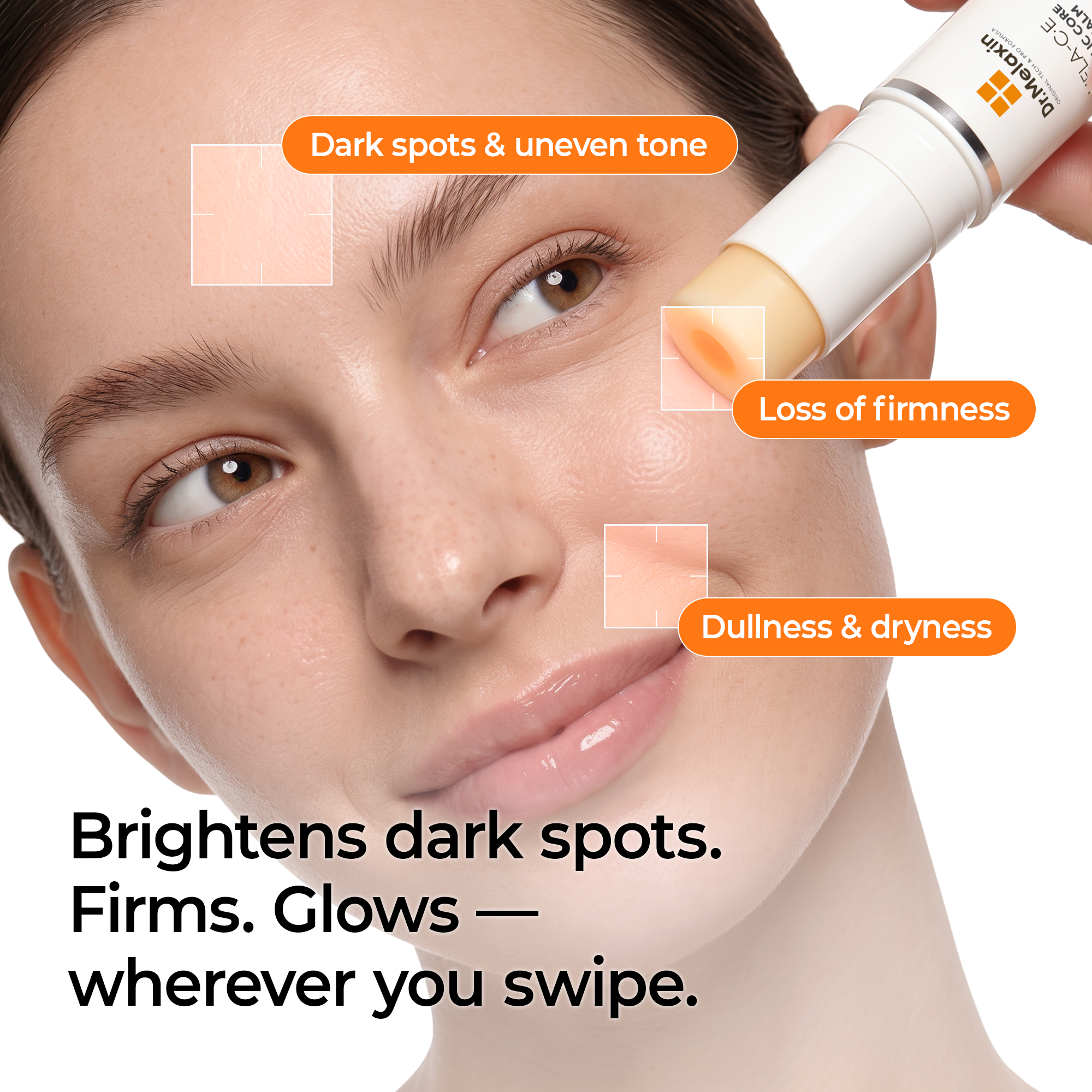 MELA-C·E Ferulic Core Multi Balm - image 2