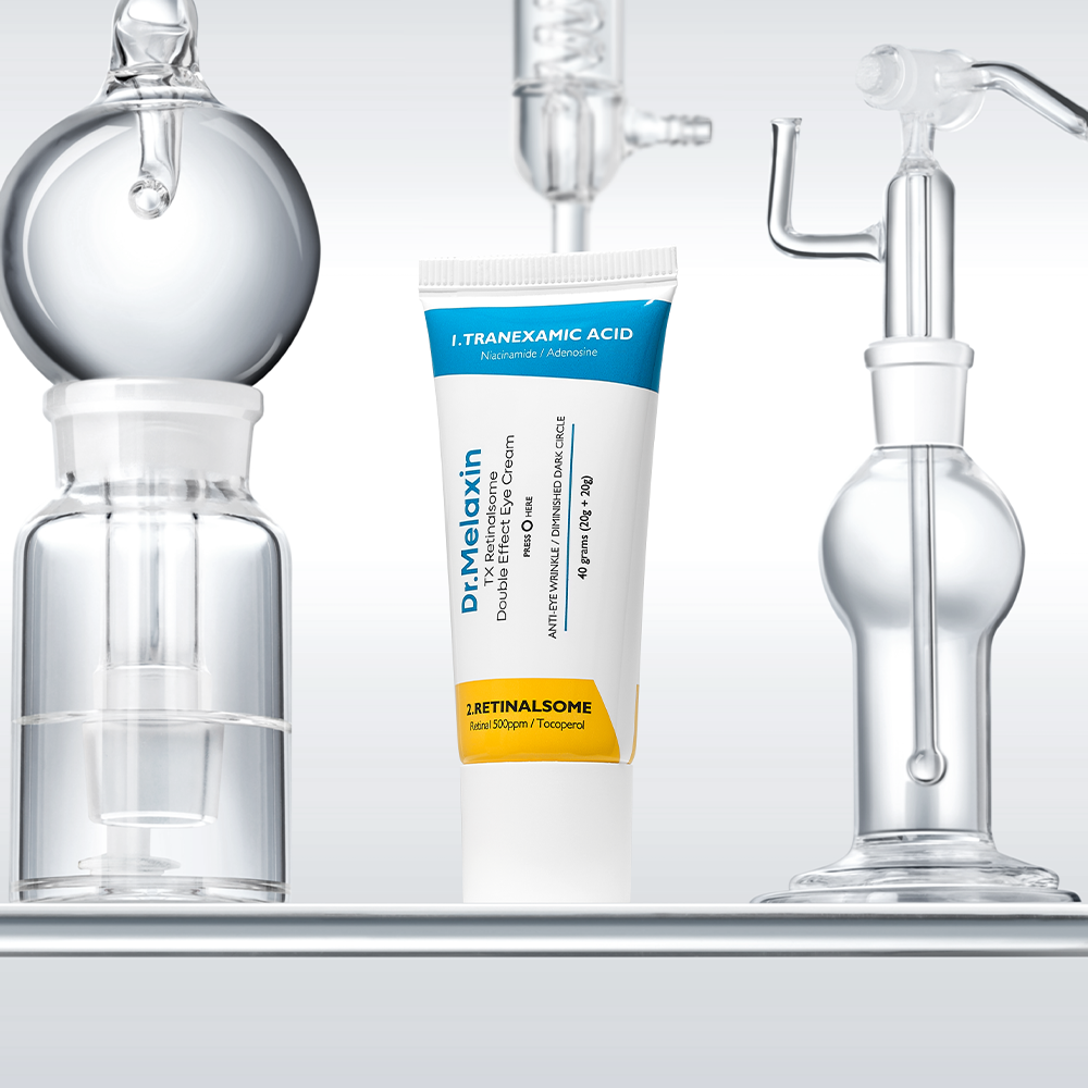 TX Retinalsome Double Effect Eyecream - image 2