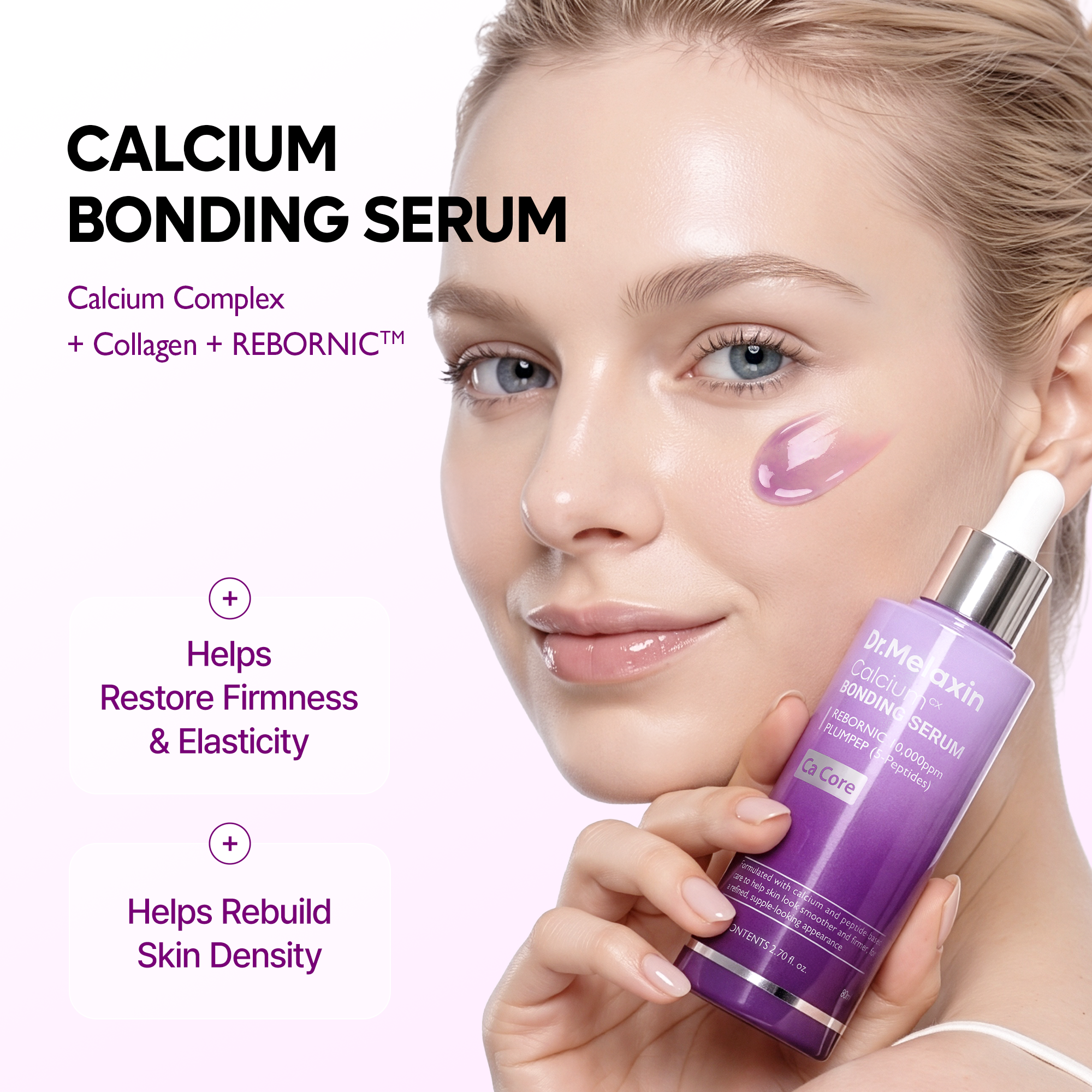 Calcium Bonding Serum - image 2