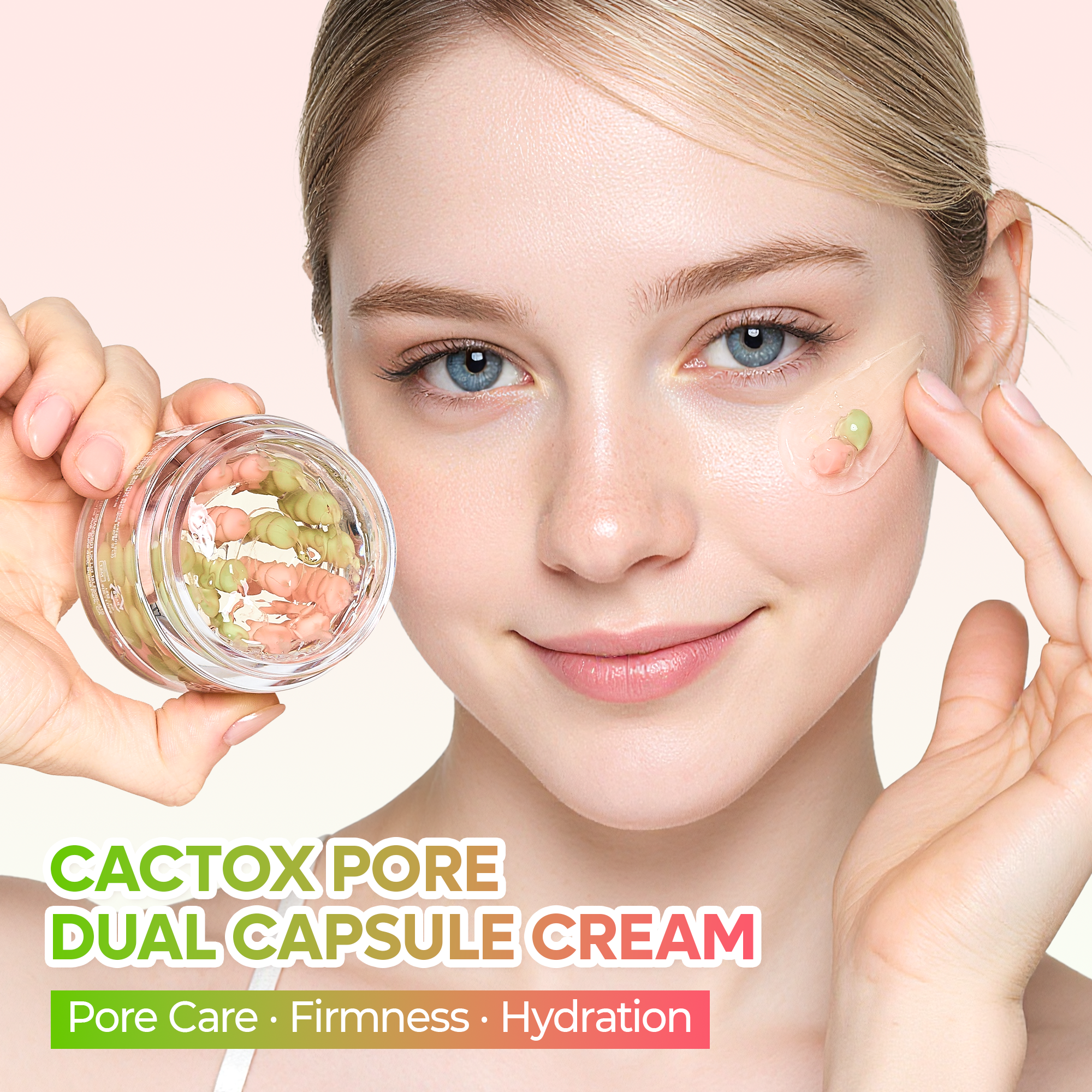 Cactox Ultimate 7-Step Routine Set - image 5