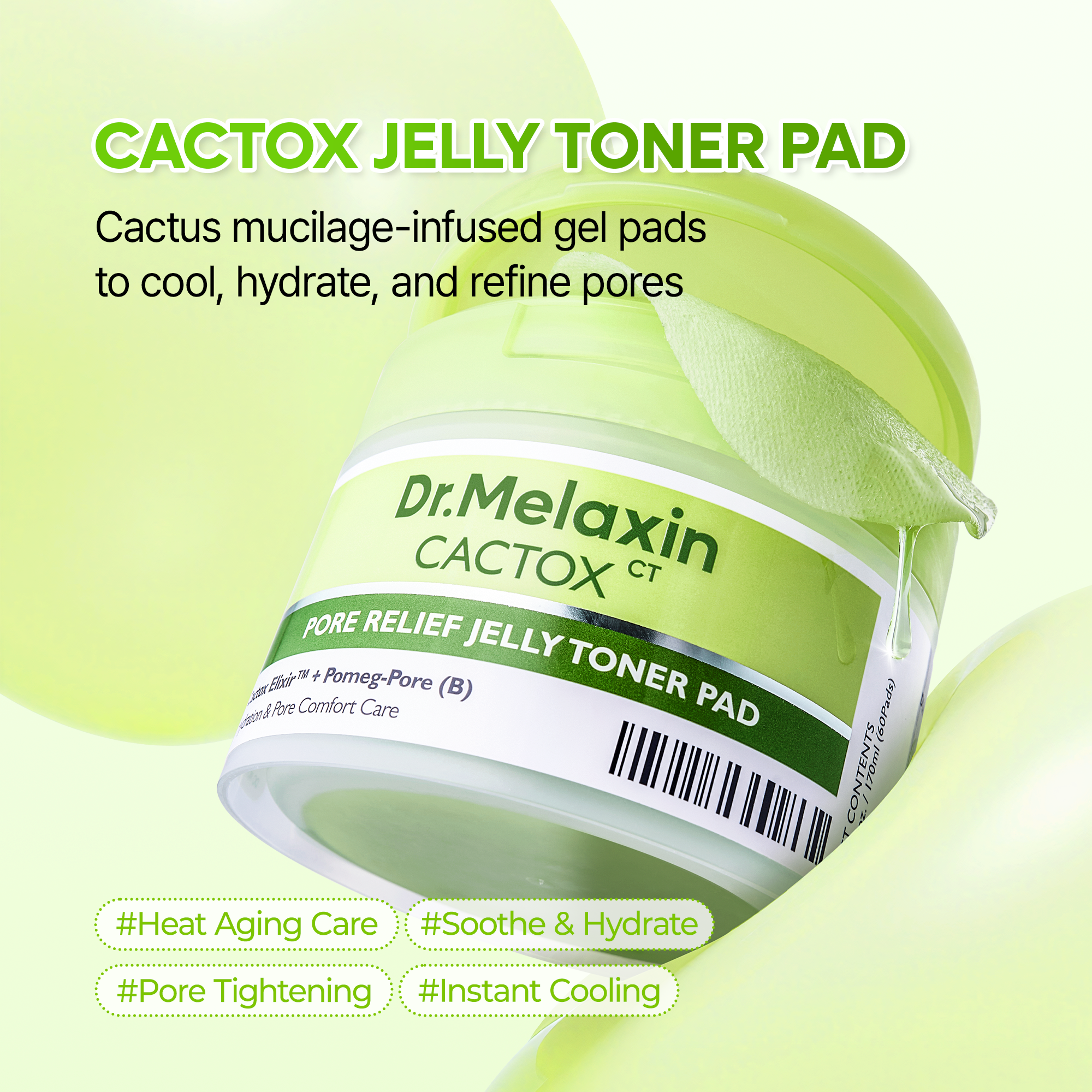 Cactox Ultimate 7-Step Routine Set - image 4
