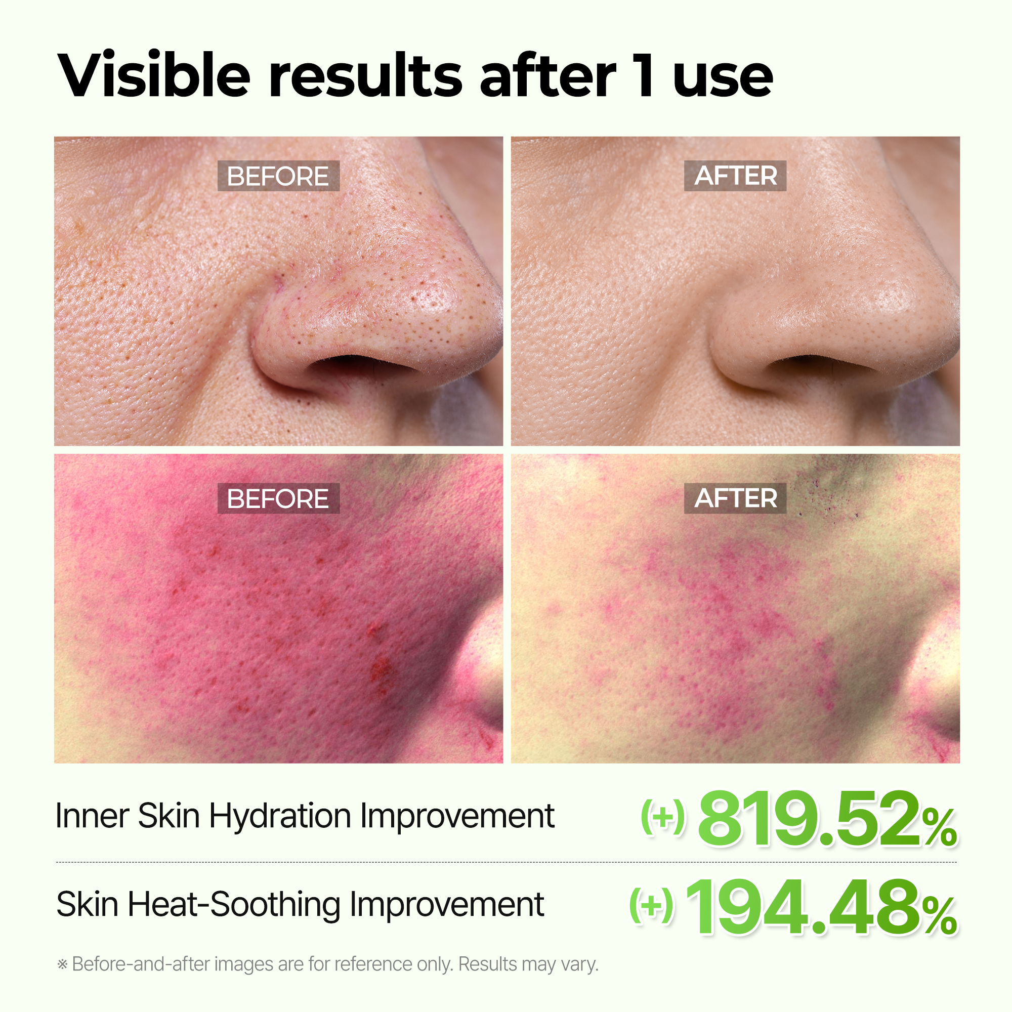 [Dr.Melaxin Exclusive] Pore-Refining & Volumizing Reset 10-Step Set - image 3