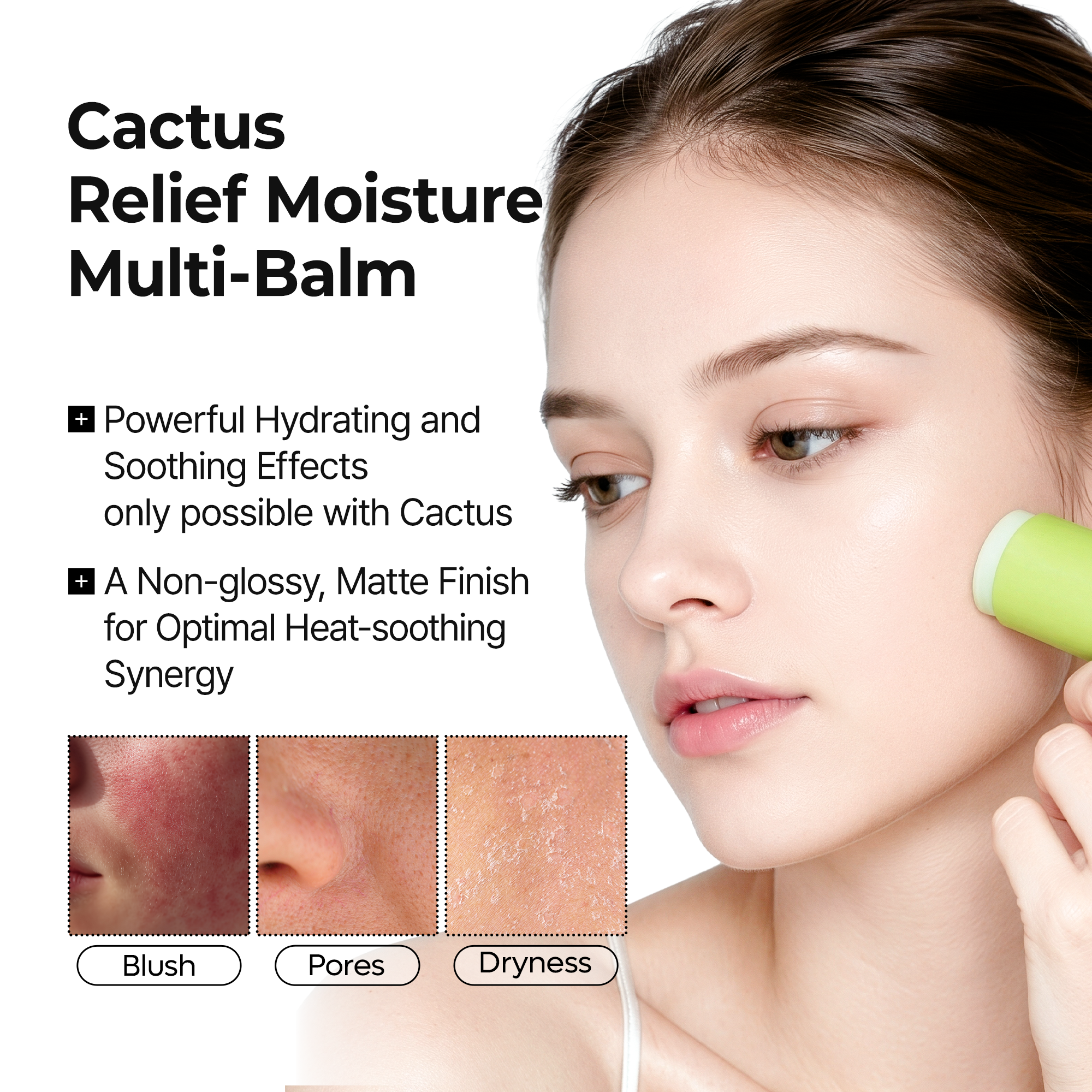 [Dr.Melaxin Exclusive] Glaze & Erase Glass Skin Set - image 7