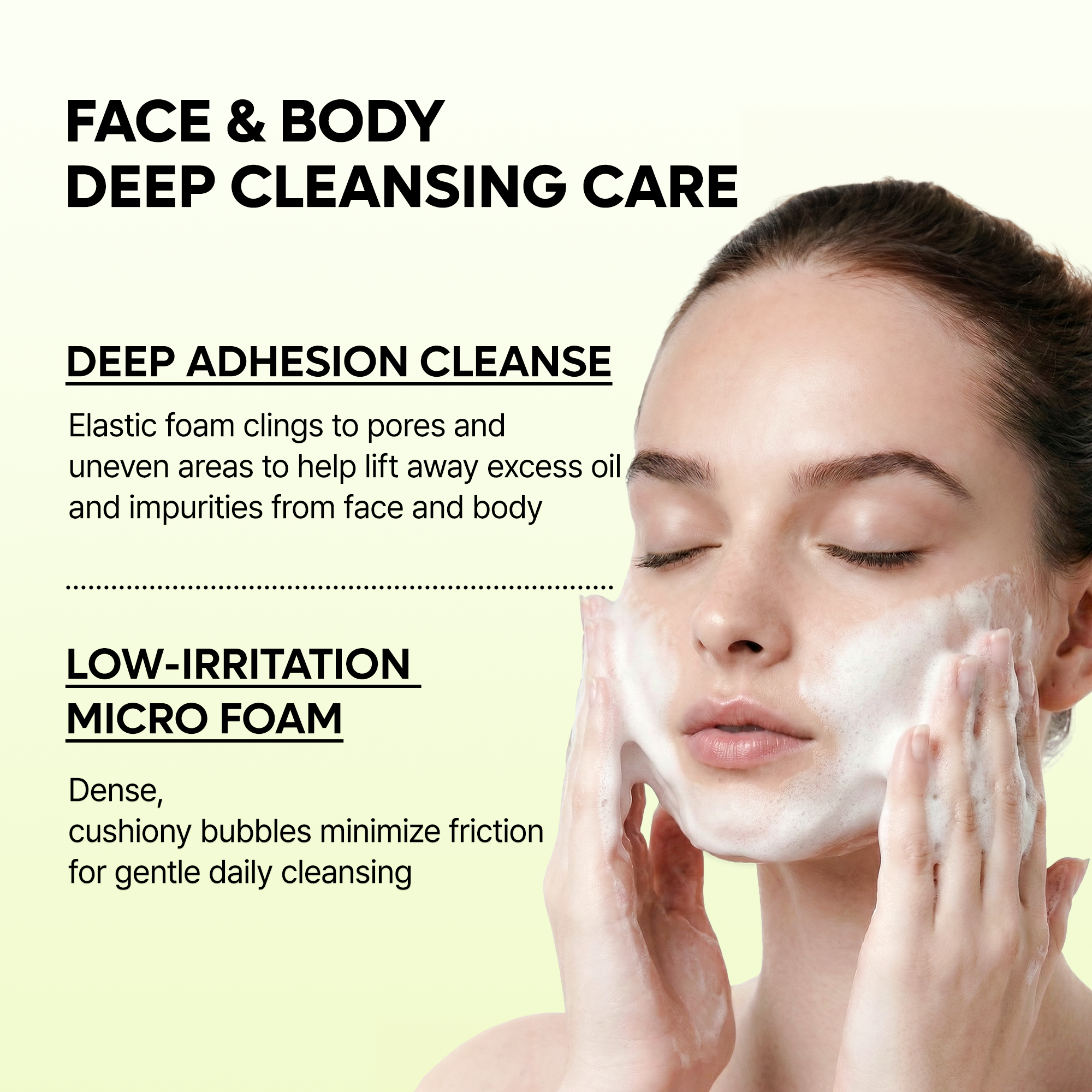 Cactox Pore Relief Serum Soap - image 4
