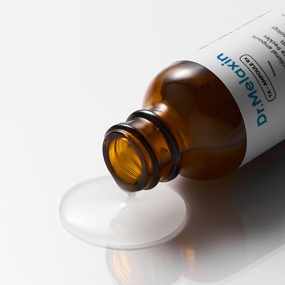 TX Ampoule Rx - image 11