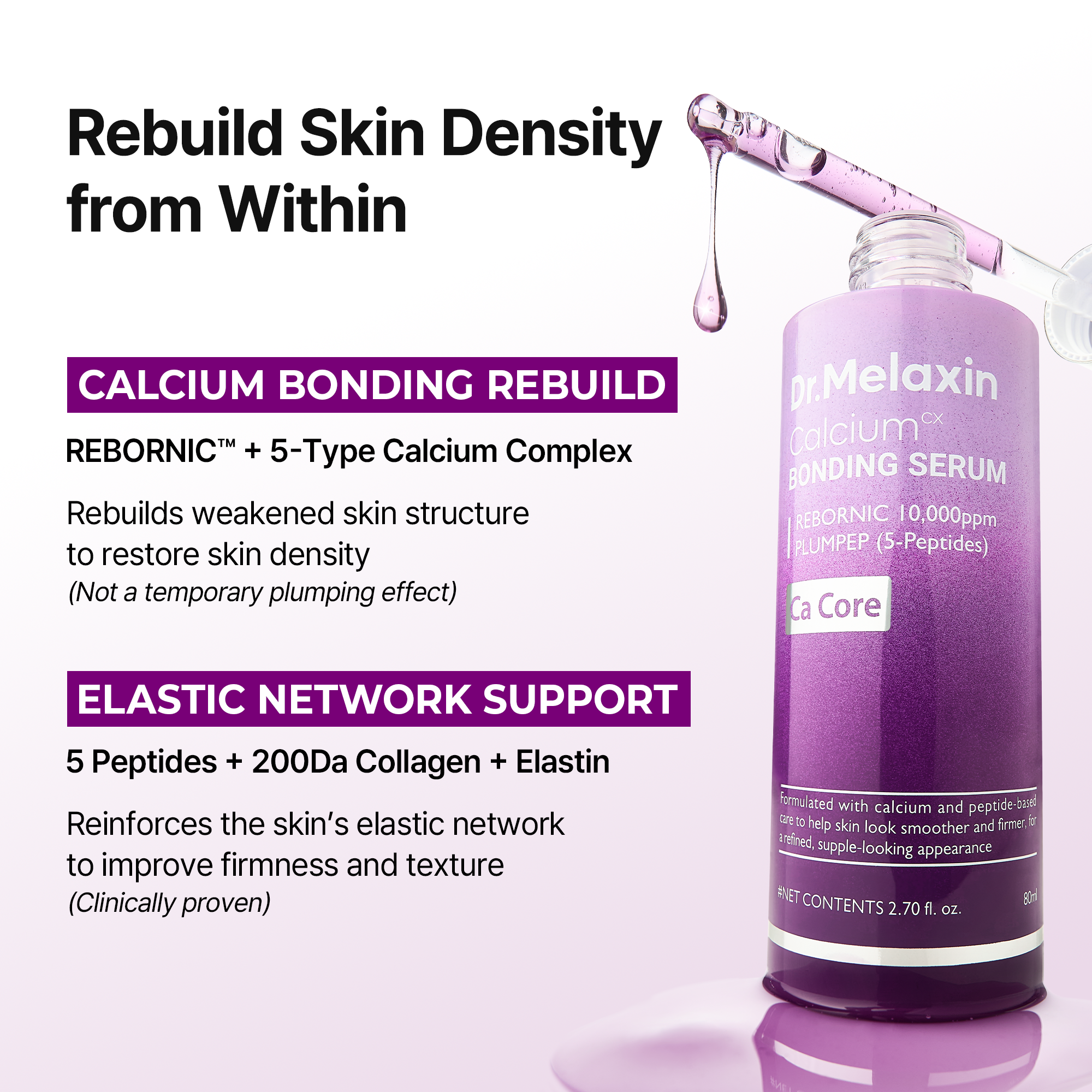 Calcium Bonding Serum & Cream Duo - image 5