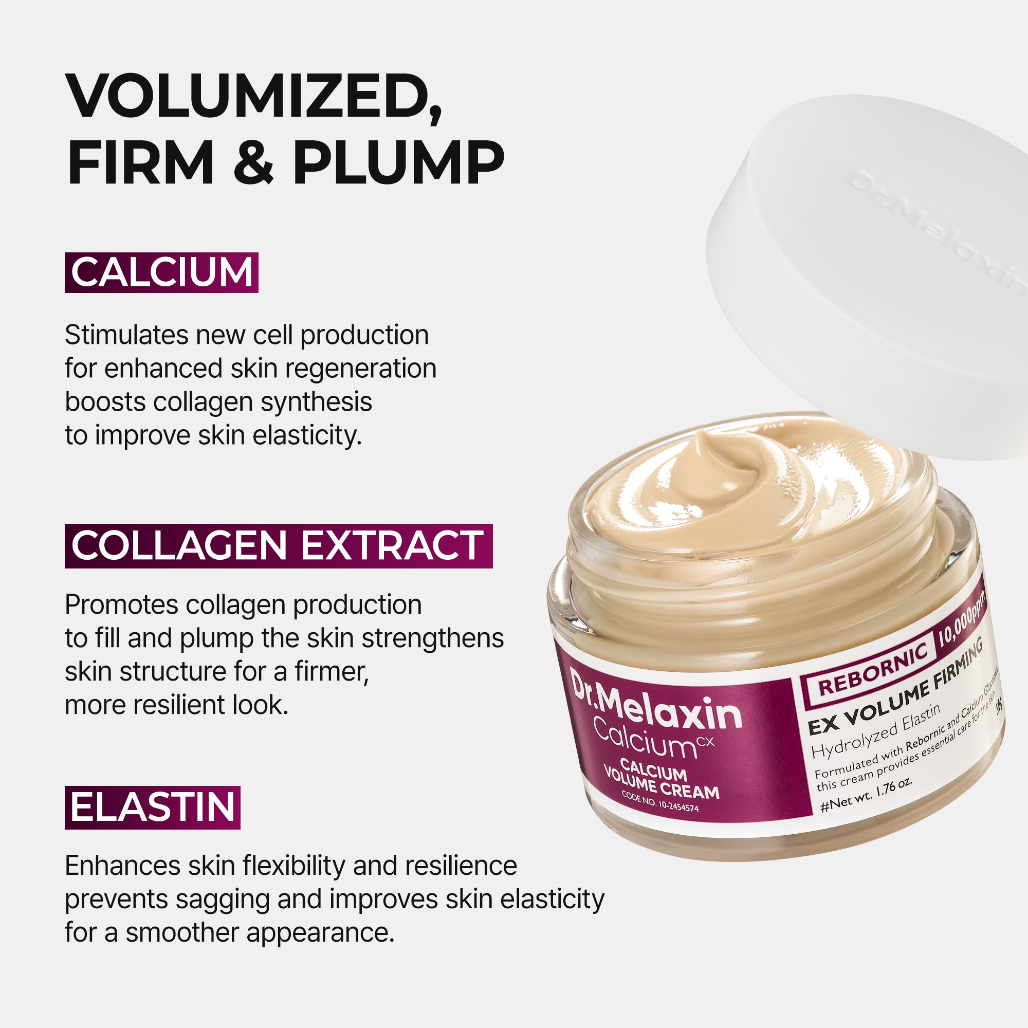 Calcium Intense Cream - image 5