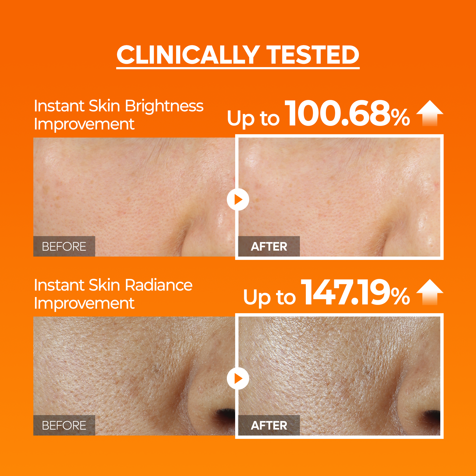 Peel Shot Exfoliating MELA-C·E Ferulic Serum - image 6