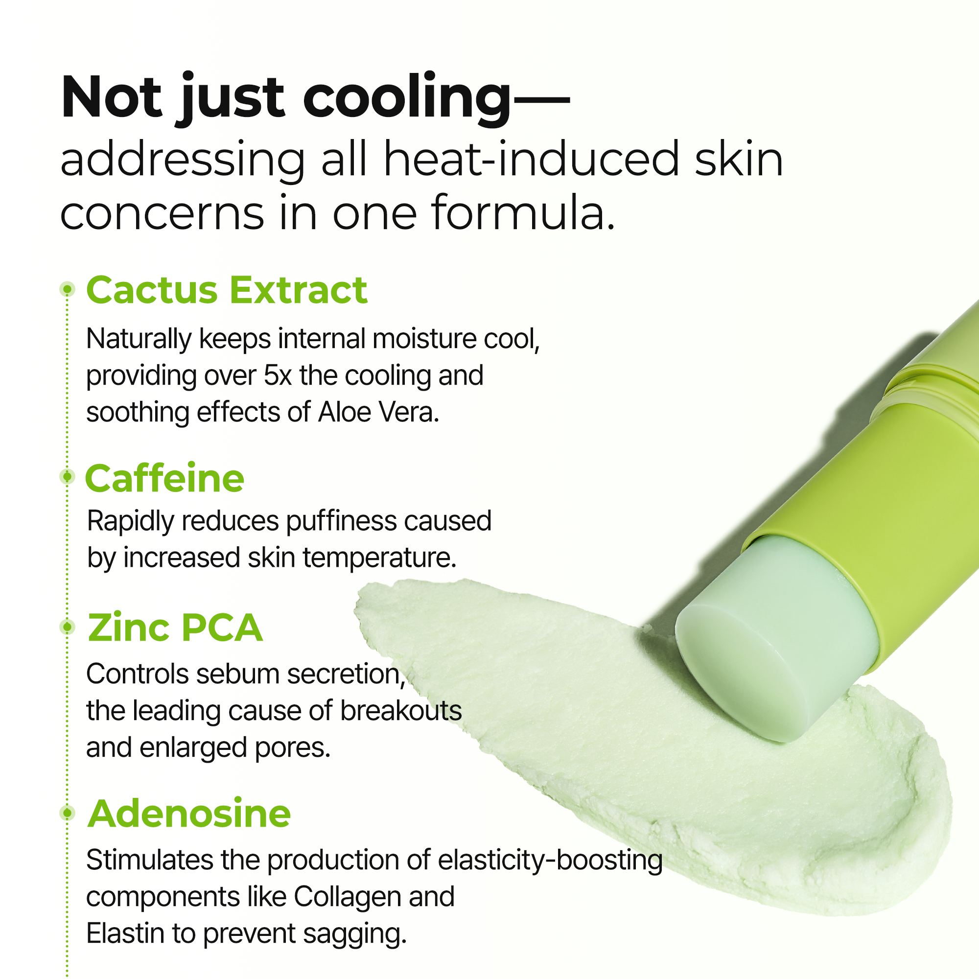 Cactox Pore Relief Multi Balm - image 7