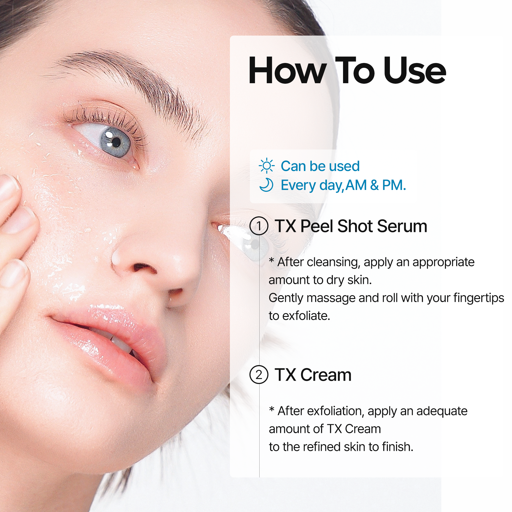 Ultimate Body & Face Dark Spot Eraser Set - image 12
