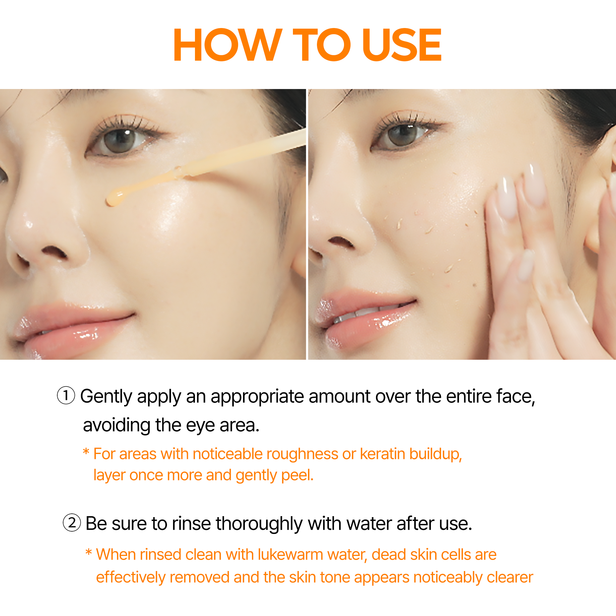 Peel Shot Kojic Acid Turmeric Serum - image 8