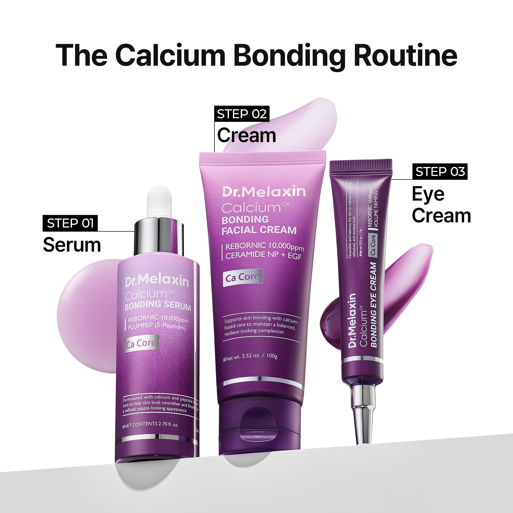 Calcium Bonding Serum - image 8