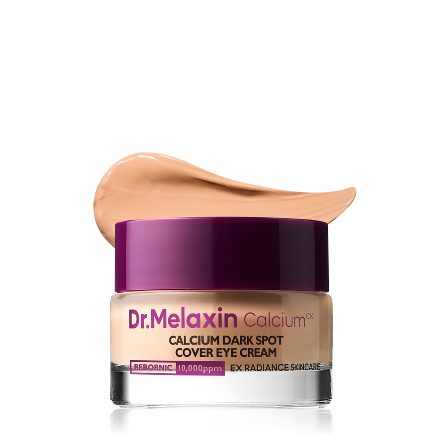 Calcium Dark Spot Eye Cream - image 1