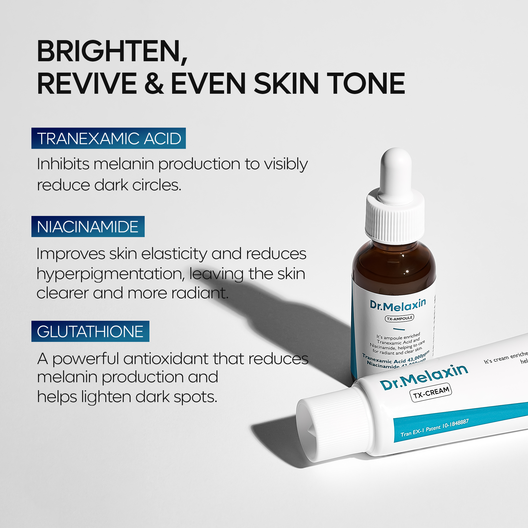 TX Tranexamic Acid Dark Spot Care Line - image 5