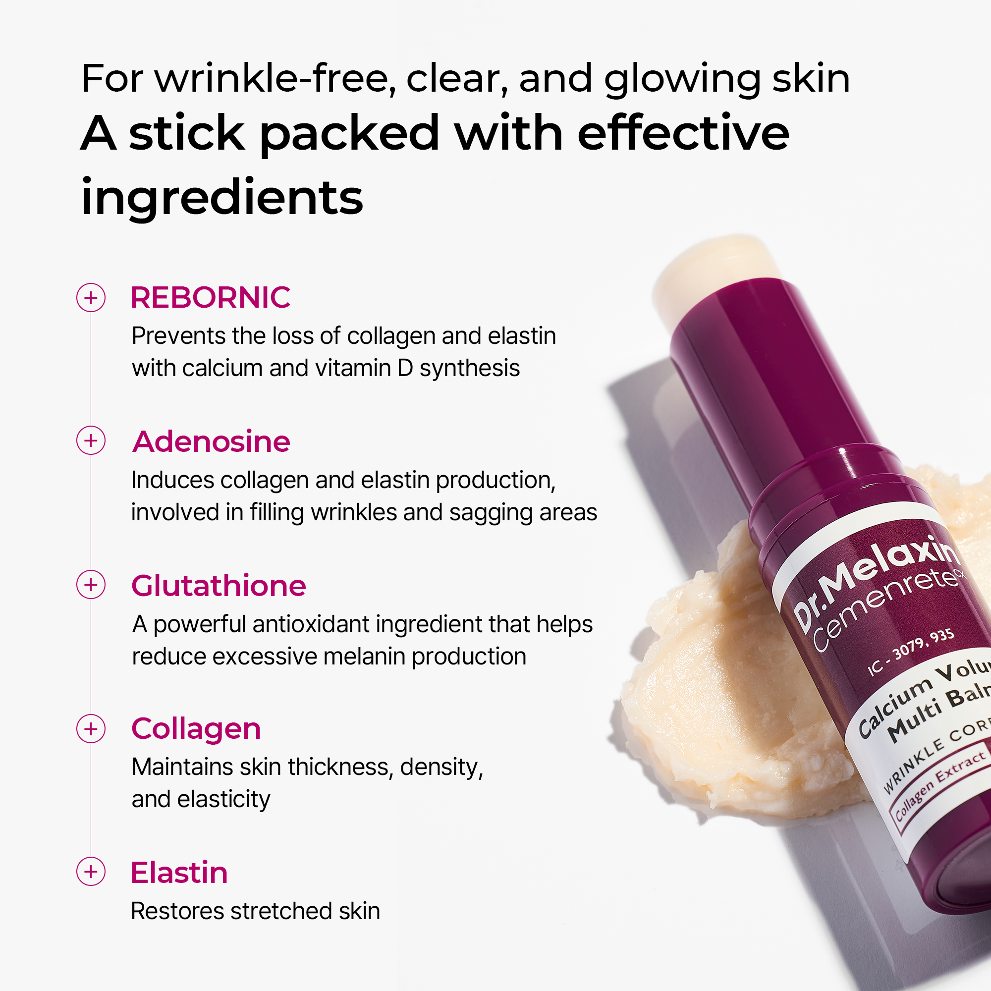 8-Step Collagen Glow Lift Set - image 6