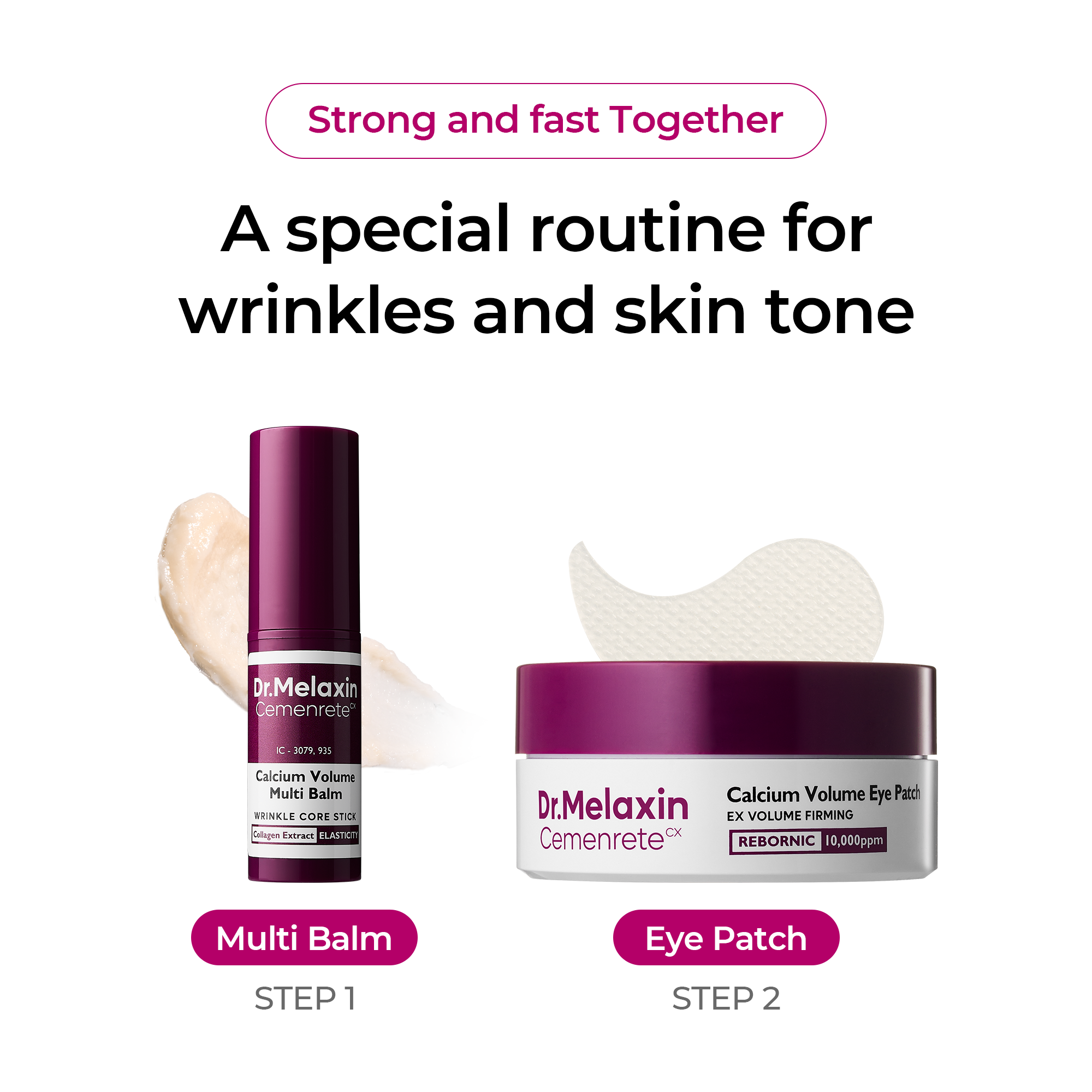 [Dr.Melaxin Exclusive] Gifted Collagen Boost Set — Eye Care Edition - image 5