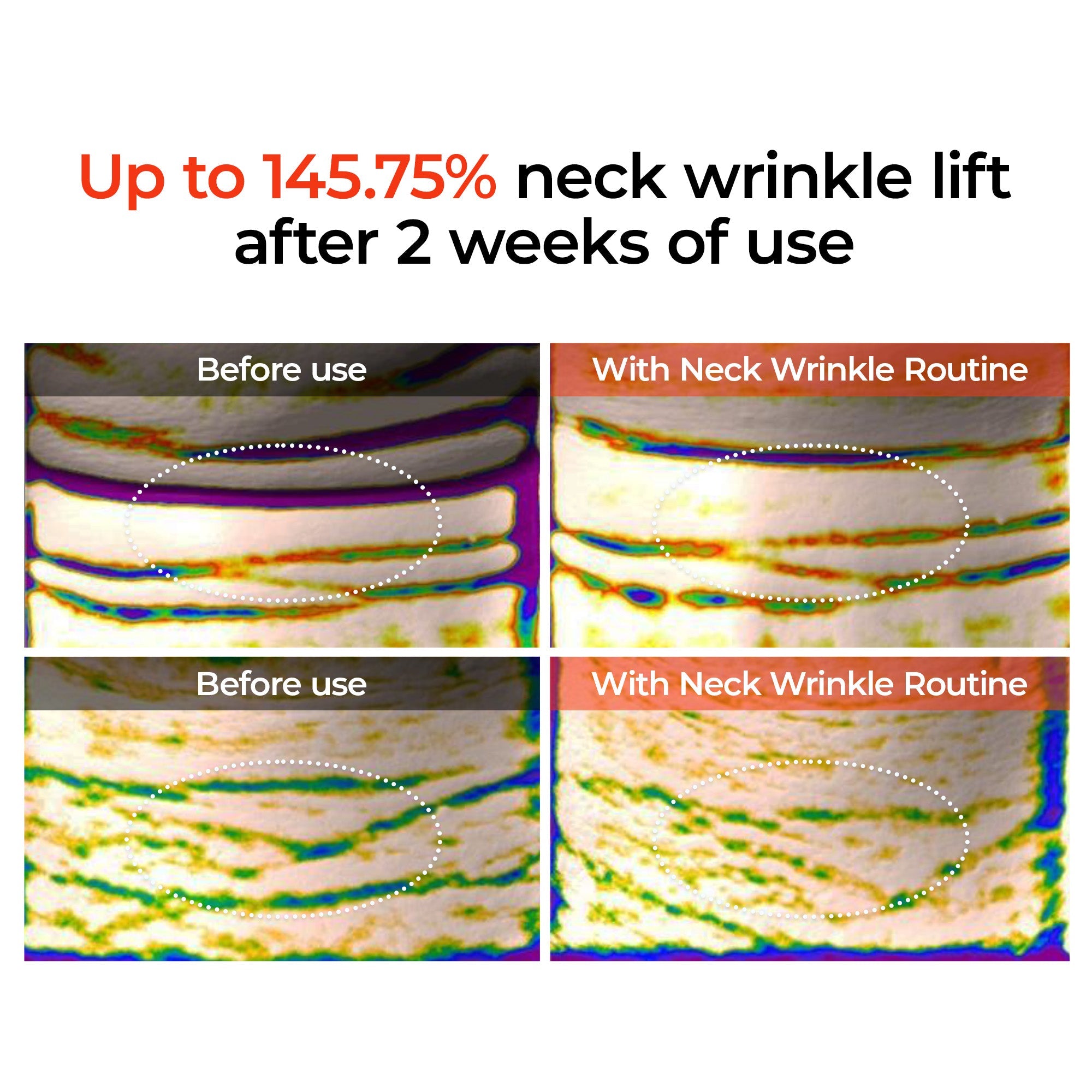 [Dr.Melaxin Exclusive] 3-Minute Neck & Face Anti-Aging Ritual Set - image 4