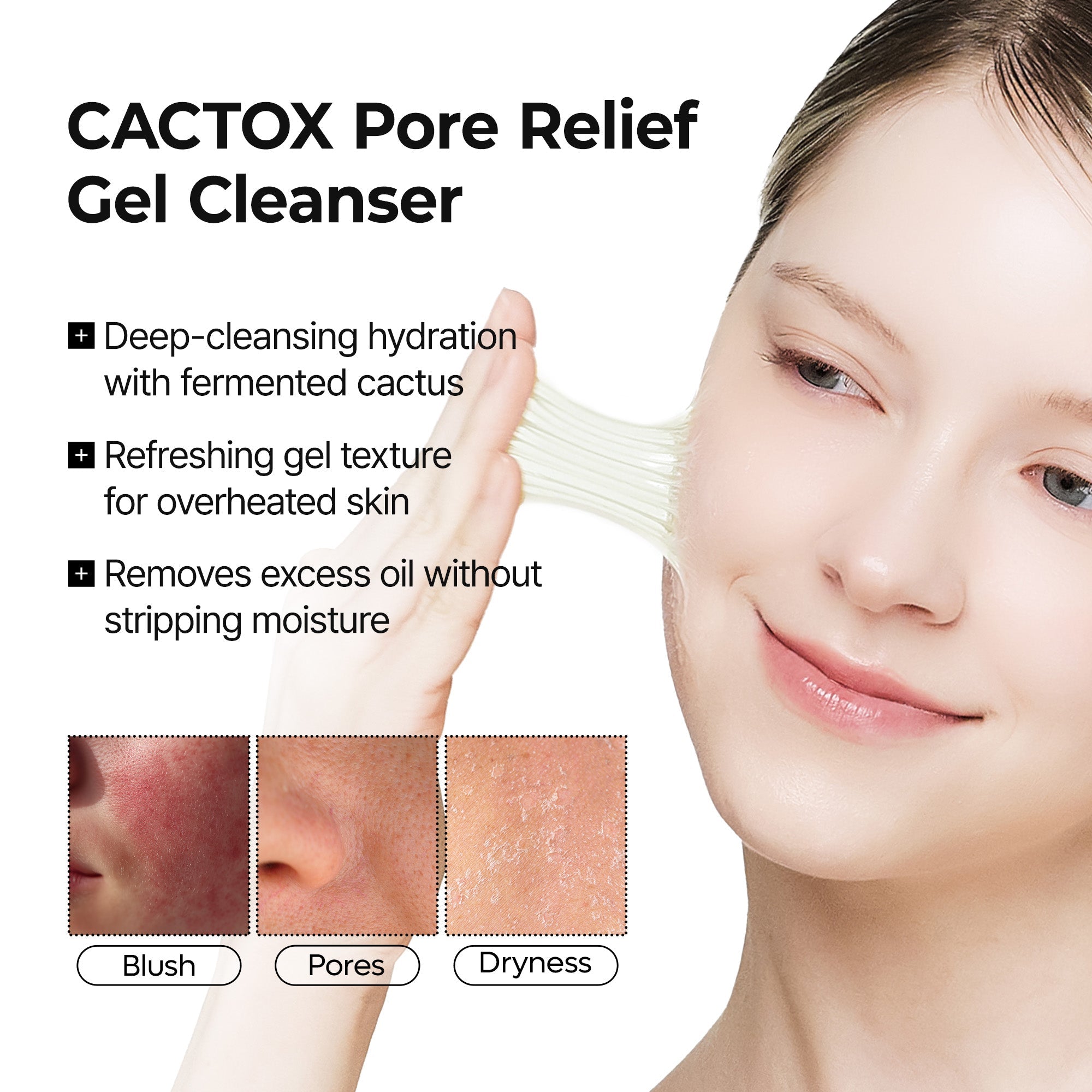 [Dr.Melaxin Exclusive] Pore-Refining & Volumizing Reset 10-Step Set - image 11