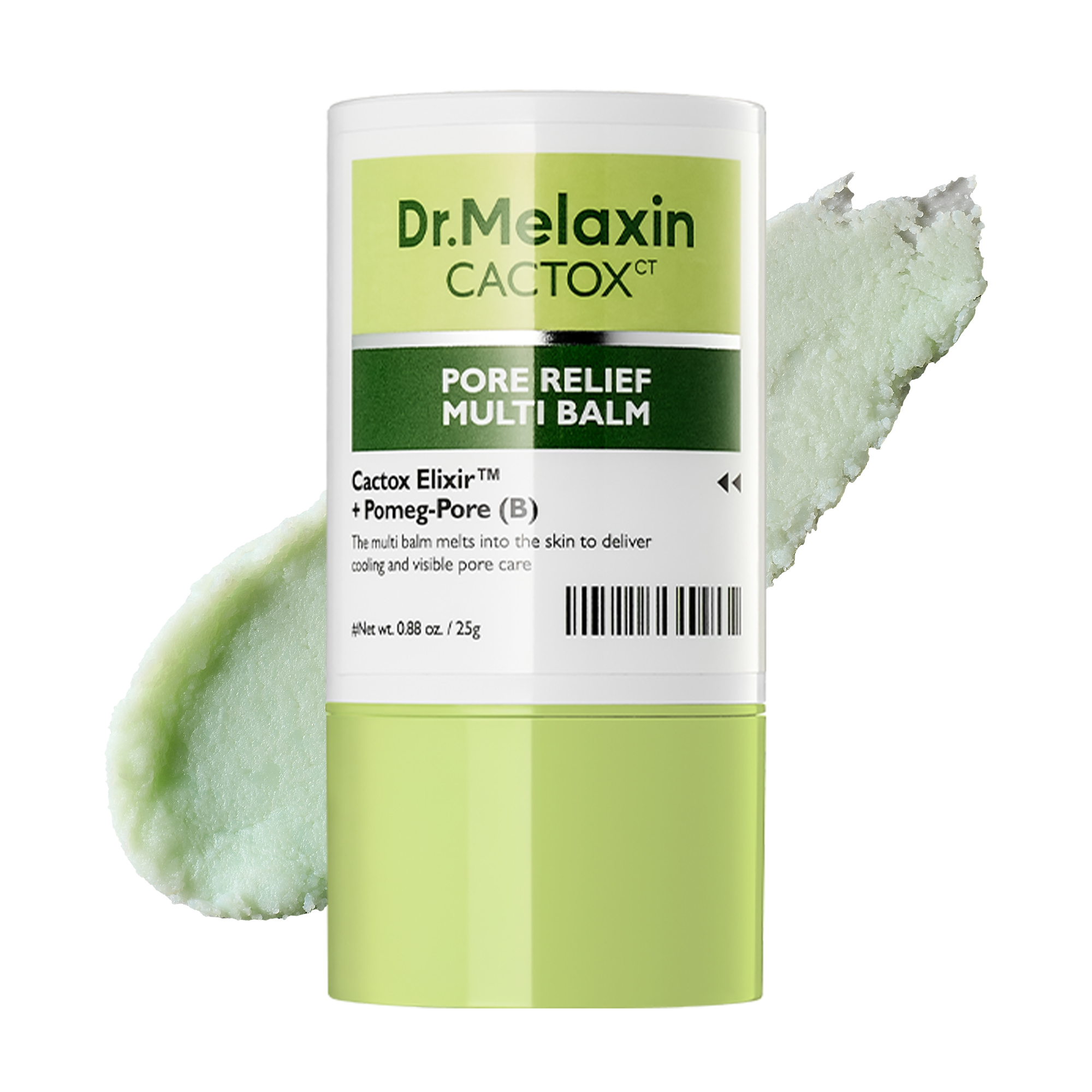 Cactox Pore Relief Multi Balm - image 1
