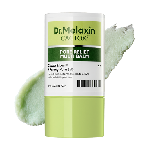 Cactox Pore Relief Multi Balm